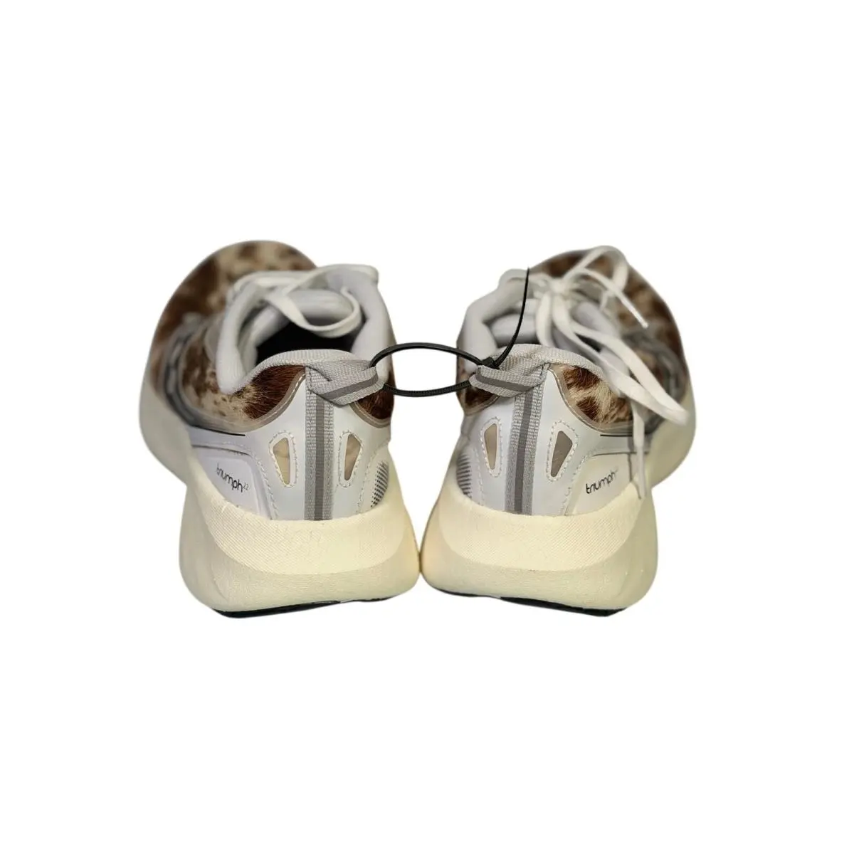 Saucony shoes - Brown 5