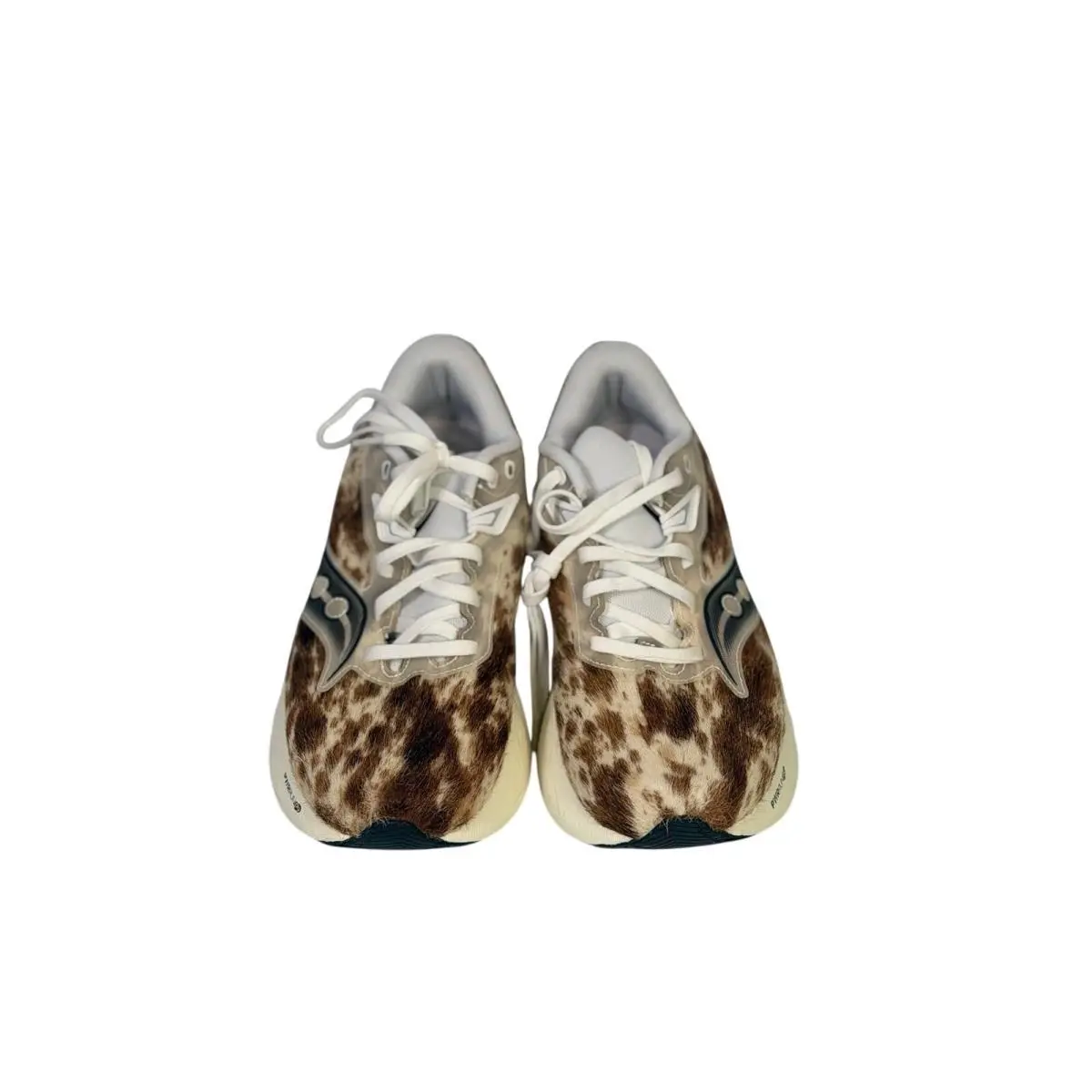 Saucony shoes - Brown 6