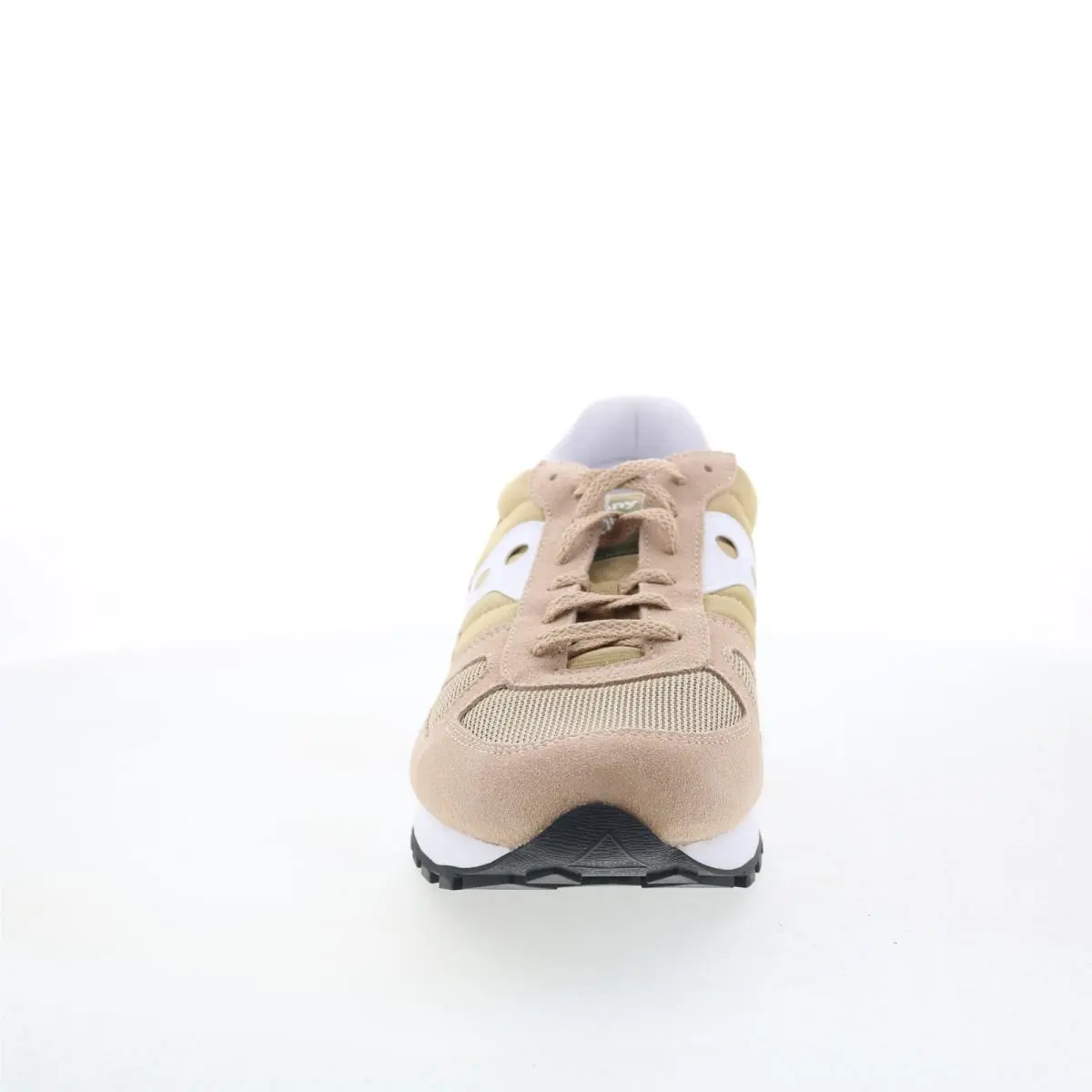 Saucony shoes - Saucony Shadow Original - Shadow Original - S2108-849 - Brown (UPC: 195018986498) 0