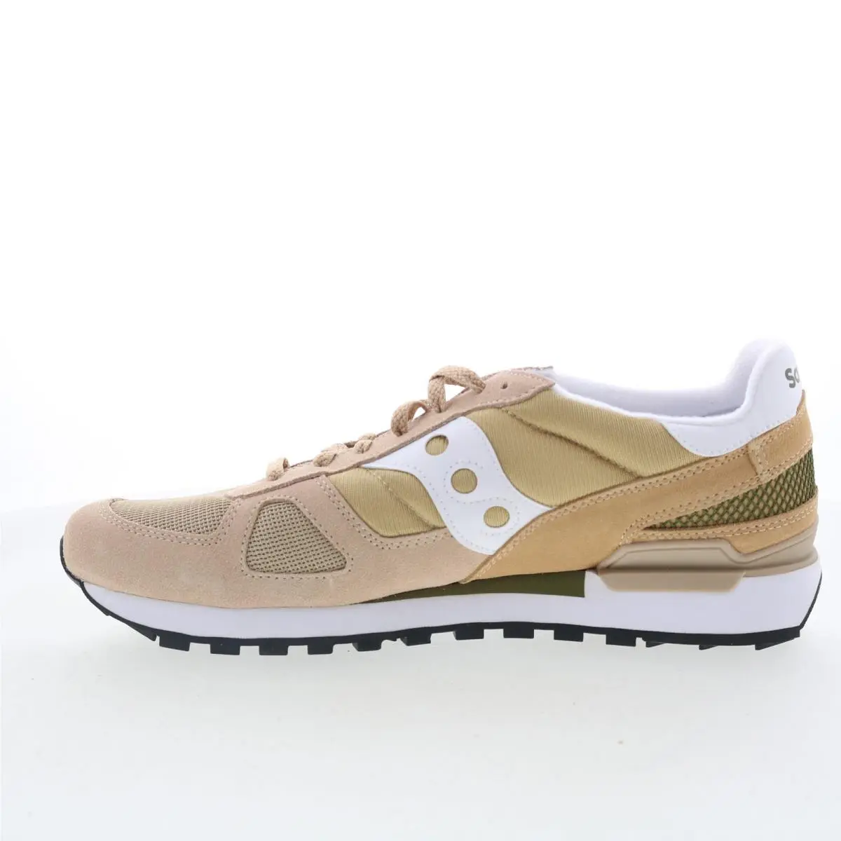 Saucony shoes - Saucony Shadow Original - Shadow Original - S2108-849 - Brown (UPC: 195018986498) 1