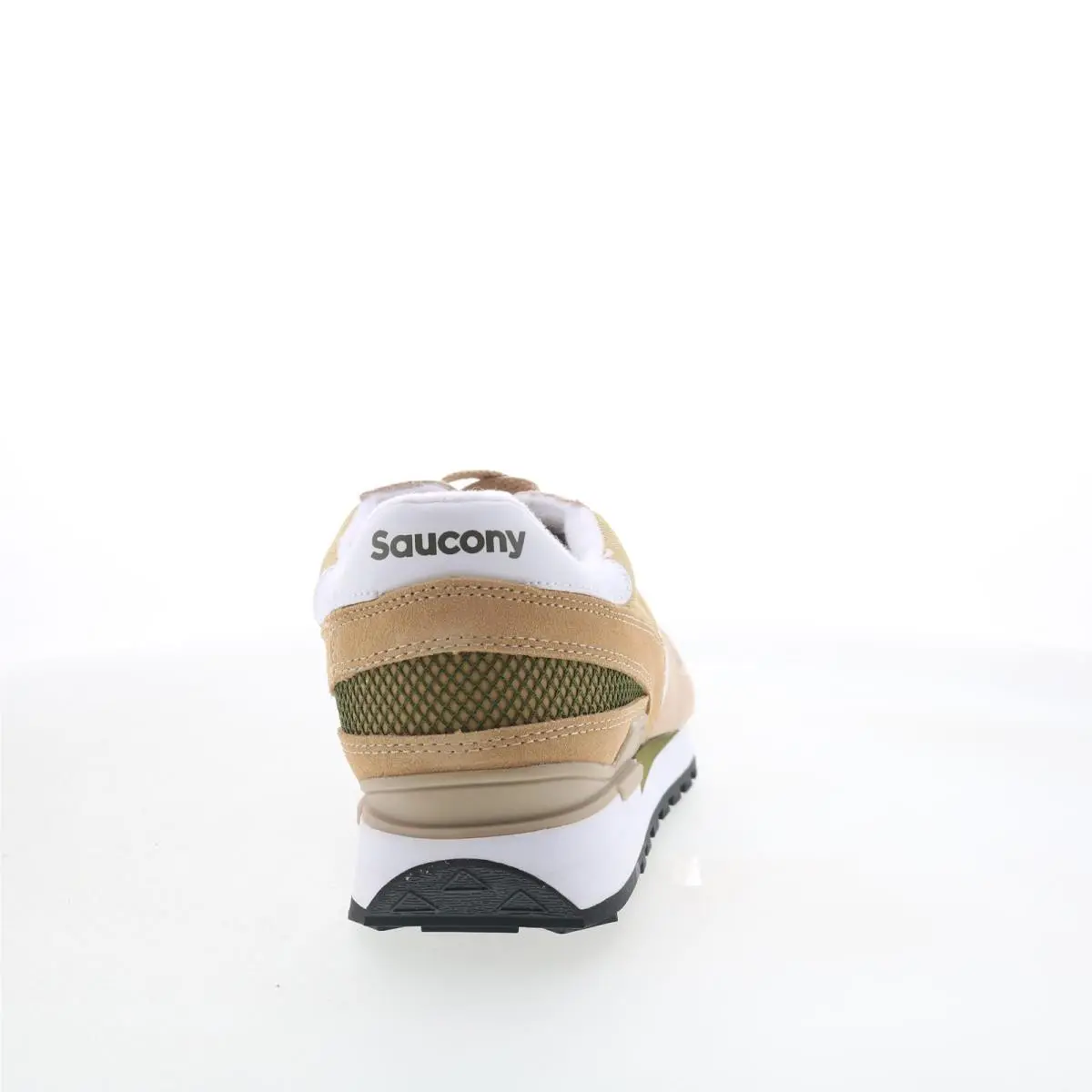 Saucony shoes - Saucony Shadow Original - Shadow Original - S2108-849 - Brown (UPC: 195018986498) 2