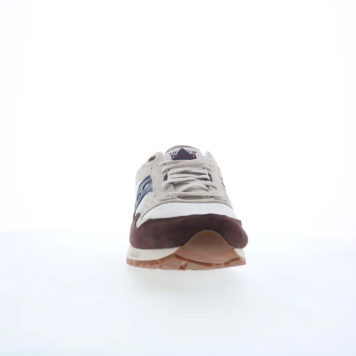 Saucony shoes - Saucony Shadow 5000 - Shadow - S70665-44 - Gray (UPC: 195020490488) 0