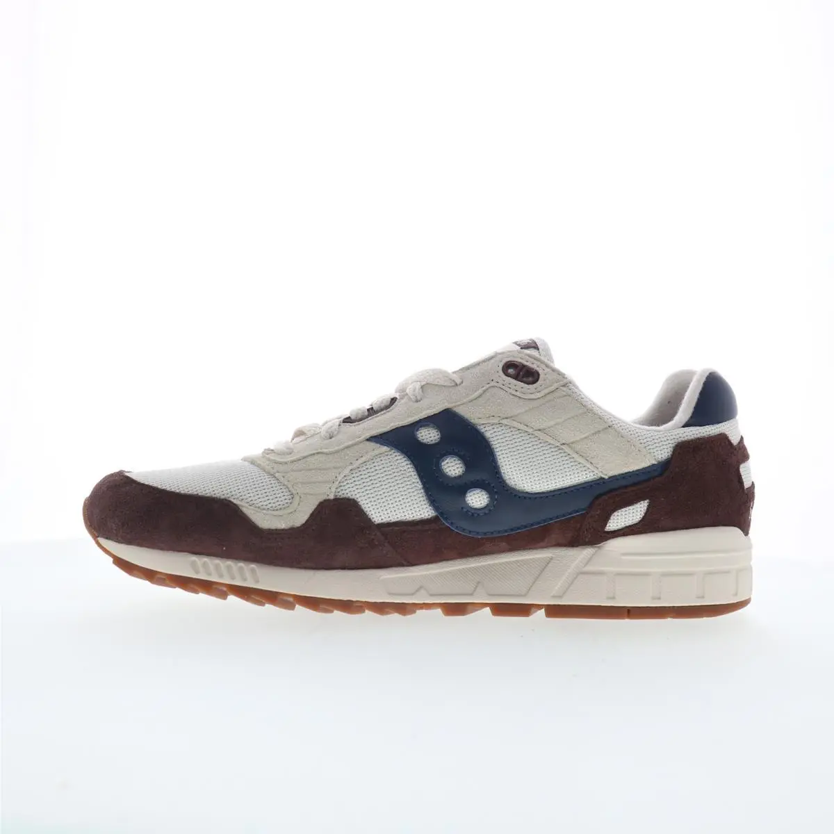 Saucony shoes - Saucony Shadow 5000 - Shadow - S70665-44 - Gray (UPC: 195020490488) 1