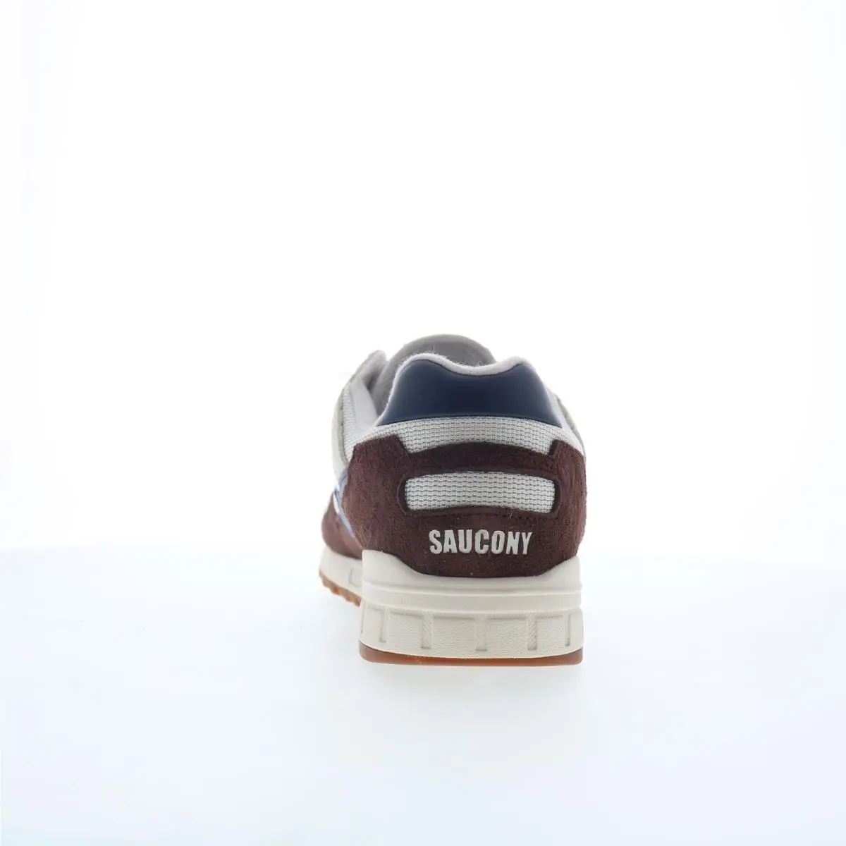 Saucony shoes - Saucony Shadow 5000 - Shadow - S70665-44 - Gray (UPC: 195020490488) 2