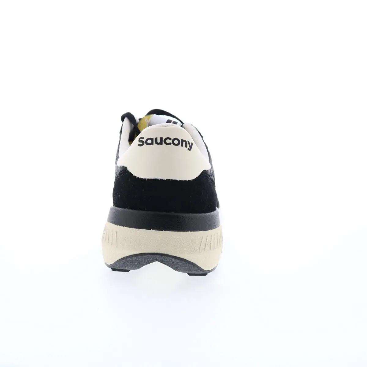 Saucony shoes - Saucony Jazz NXT - Jazz NXT - S70790-1 - Black (UPC: 195019544789) 2