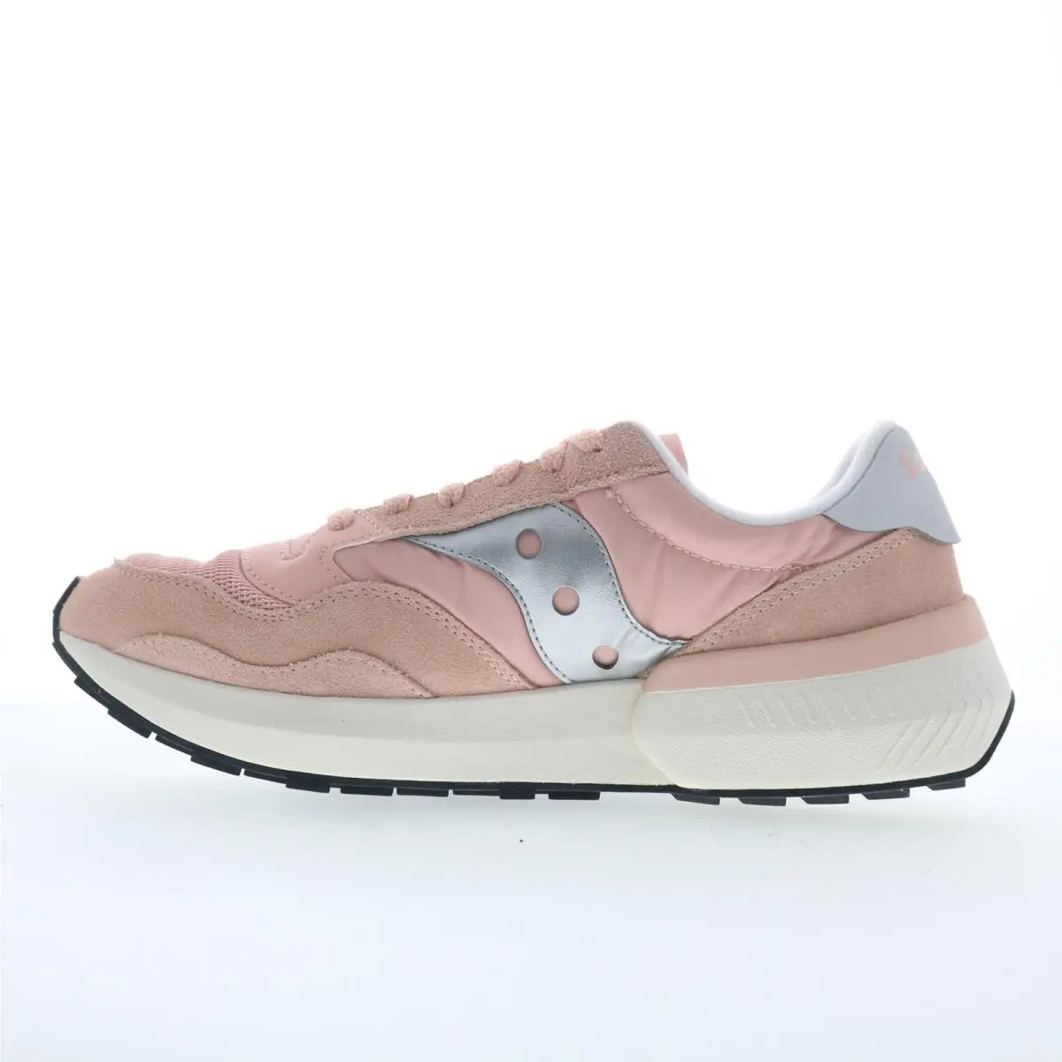 Saucony shoes - Saucony Jazz NXT - Jazz NXT - S60790-12 - Pink (UPC: 195020082553) 1