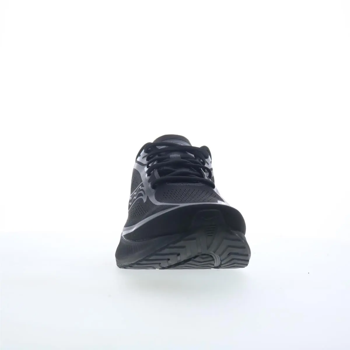 Saucony shoes - Saucony Mirage Flow - Mirage Flow - S18214-100 - Black (UPC: 195020821046) 0