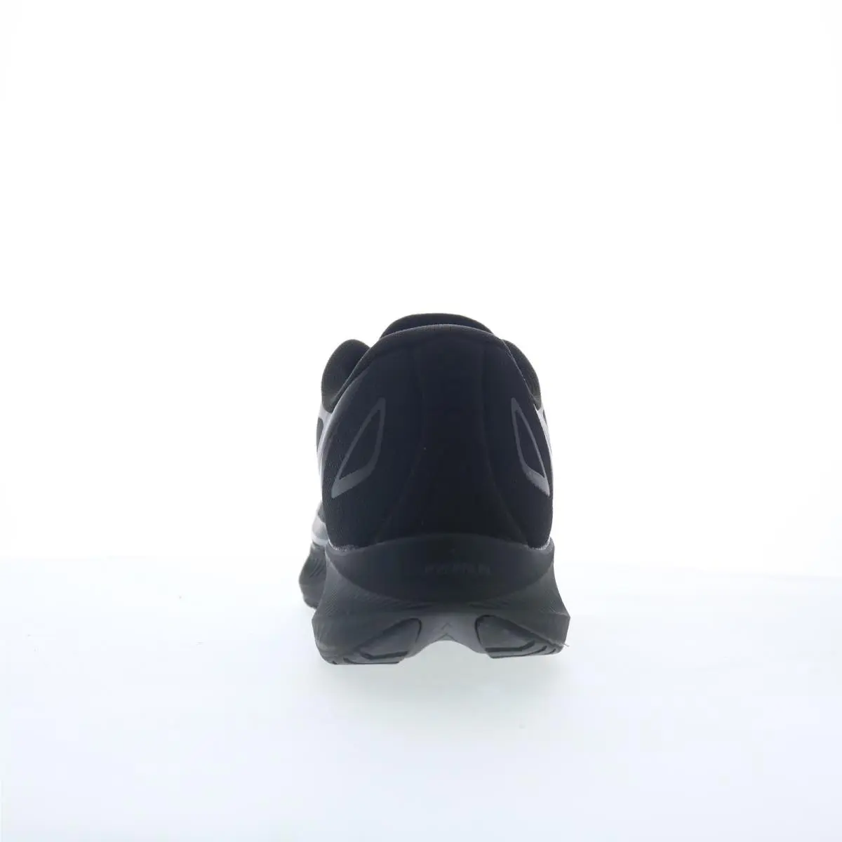 Saucony shoes - Saucony Mirage Flow - Mirage Flow - S18214-100 - Black (UPC: 195020821046) 2