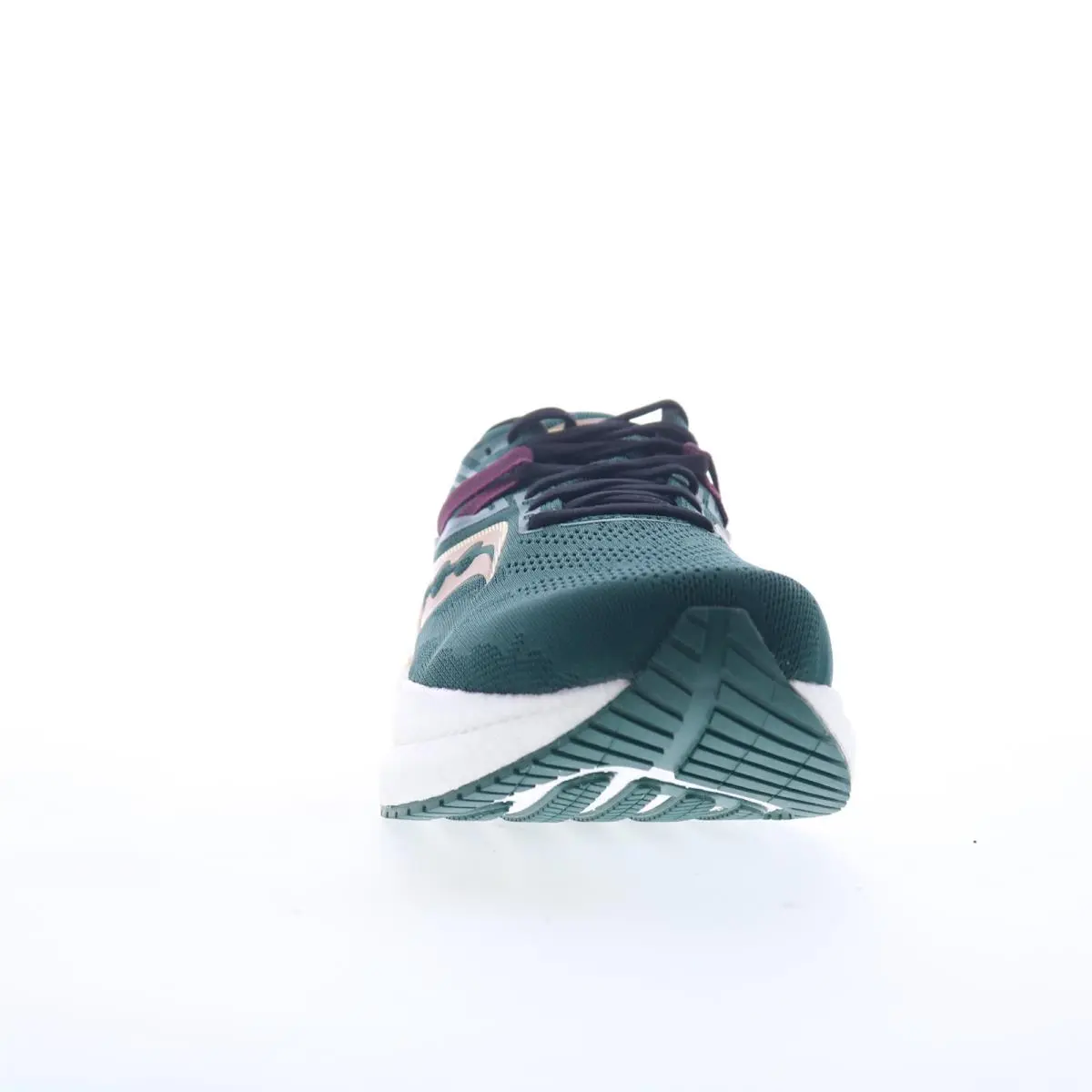 Saucony shoes - Saucony Triumph 20 - Triumph - S10759-17 - Green (UPC: 195019099593) 0