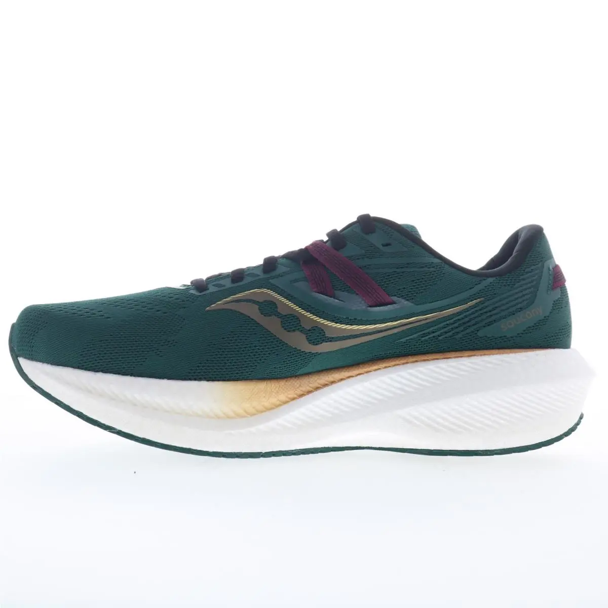 Saucony shoes - Saucony Triumph 20 - Triumph - S10759-17 - Green (UPC: 195019099593) 1