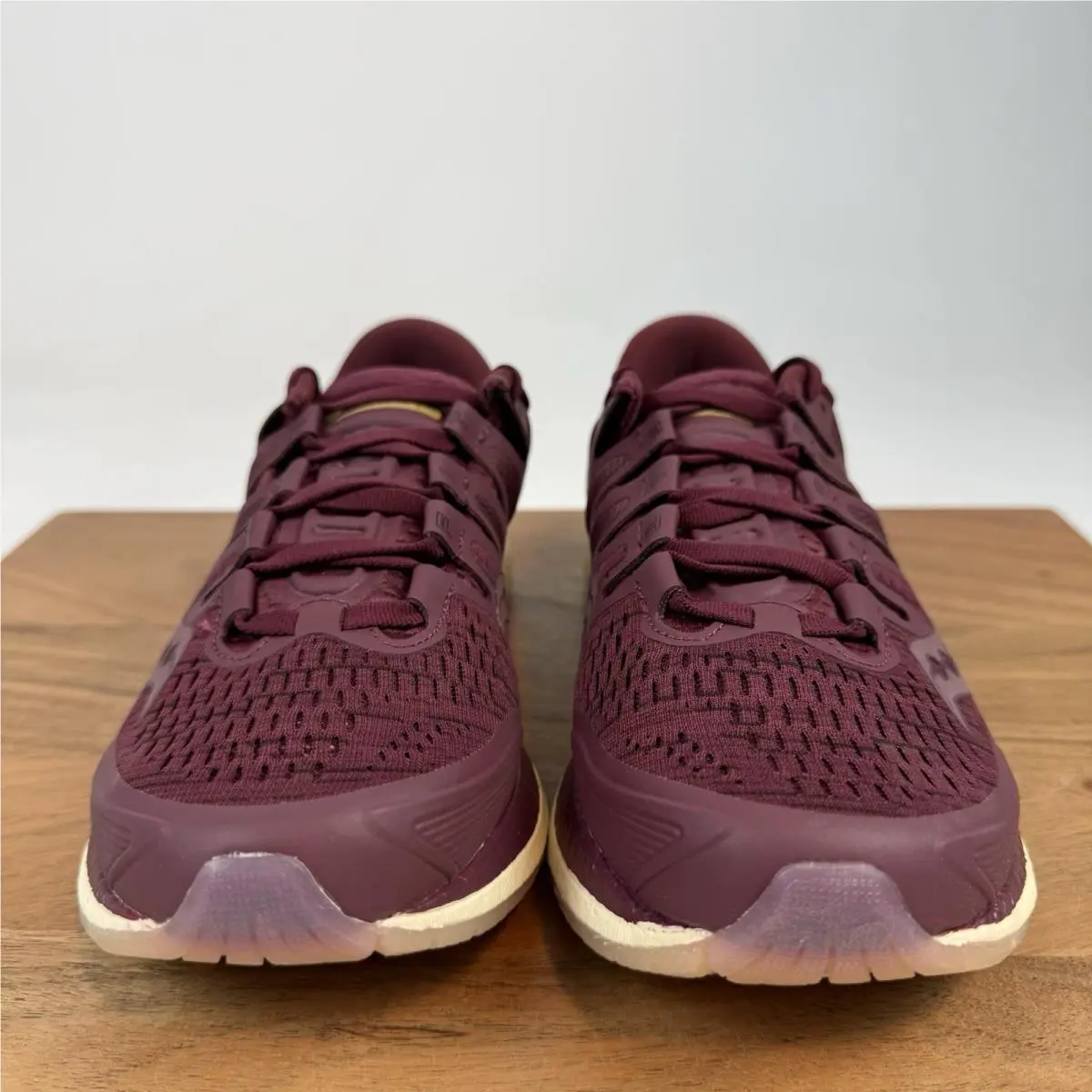 Saucony shoes - Saucony Liberty - Liberty - S20410-41 - Purple 1