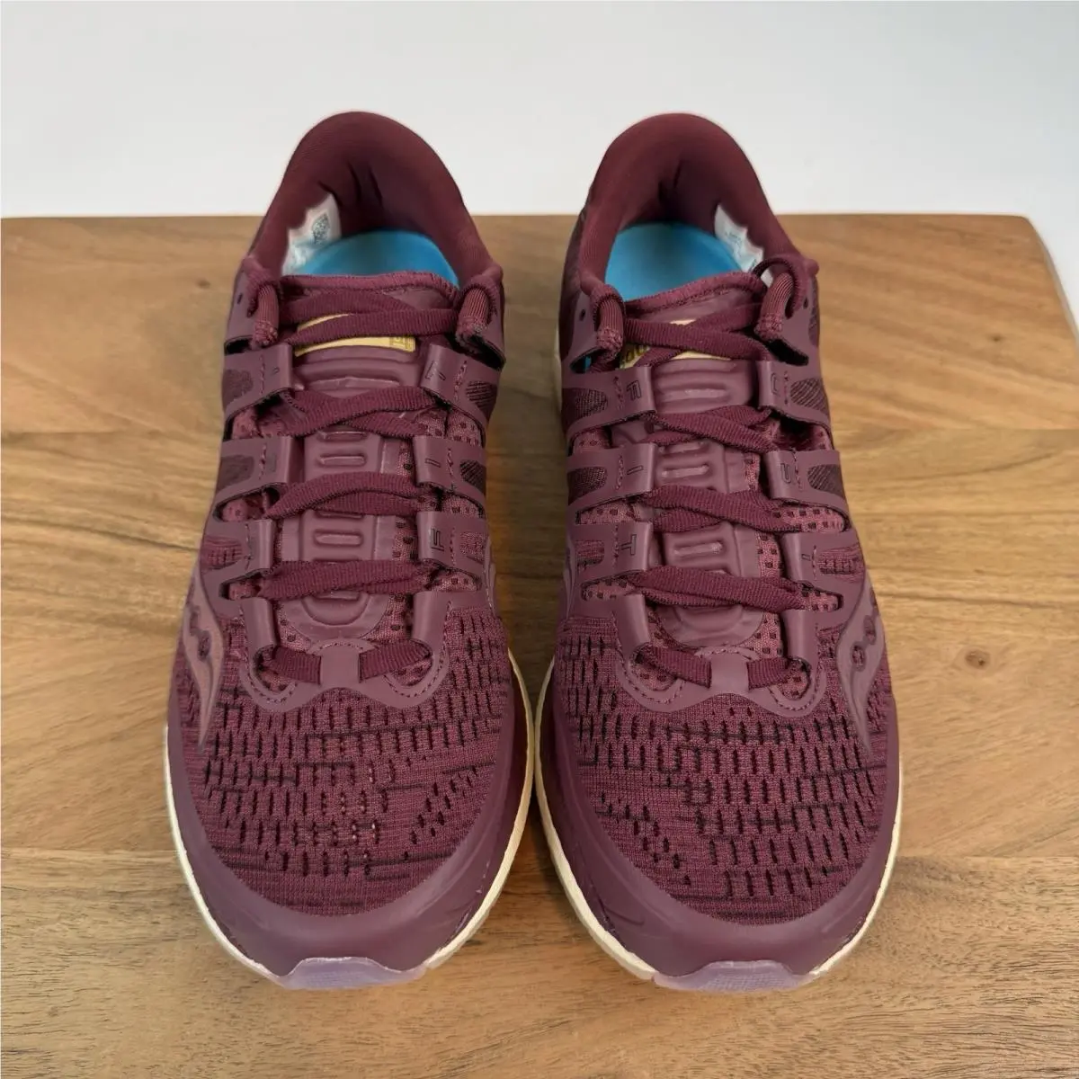 Saucony shoes - Saucony Liberty - Liberty - S20410-41 - Purple 2