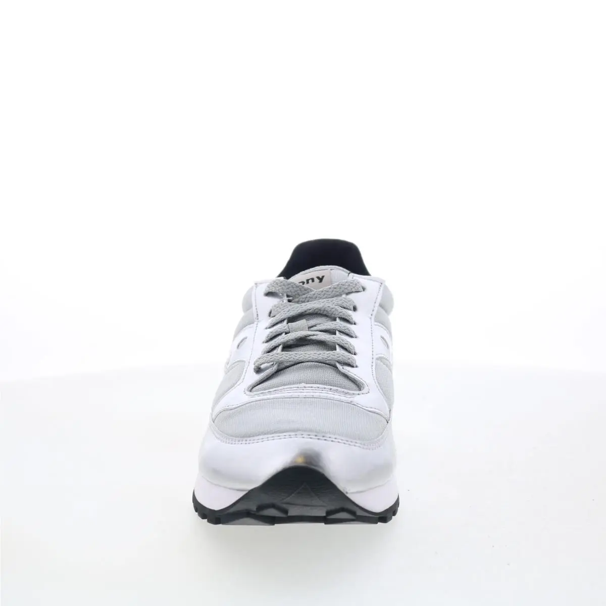 Saucony shoes - Saucony Jazz Original - Jazz Original - S1044-461 - Silver (UPC: 884547853363) 0