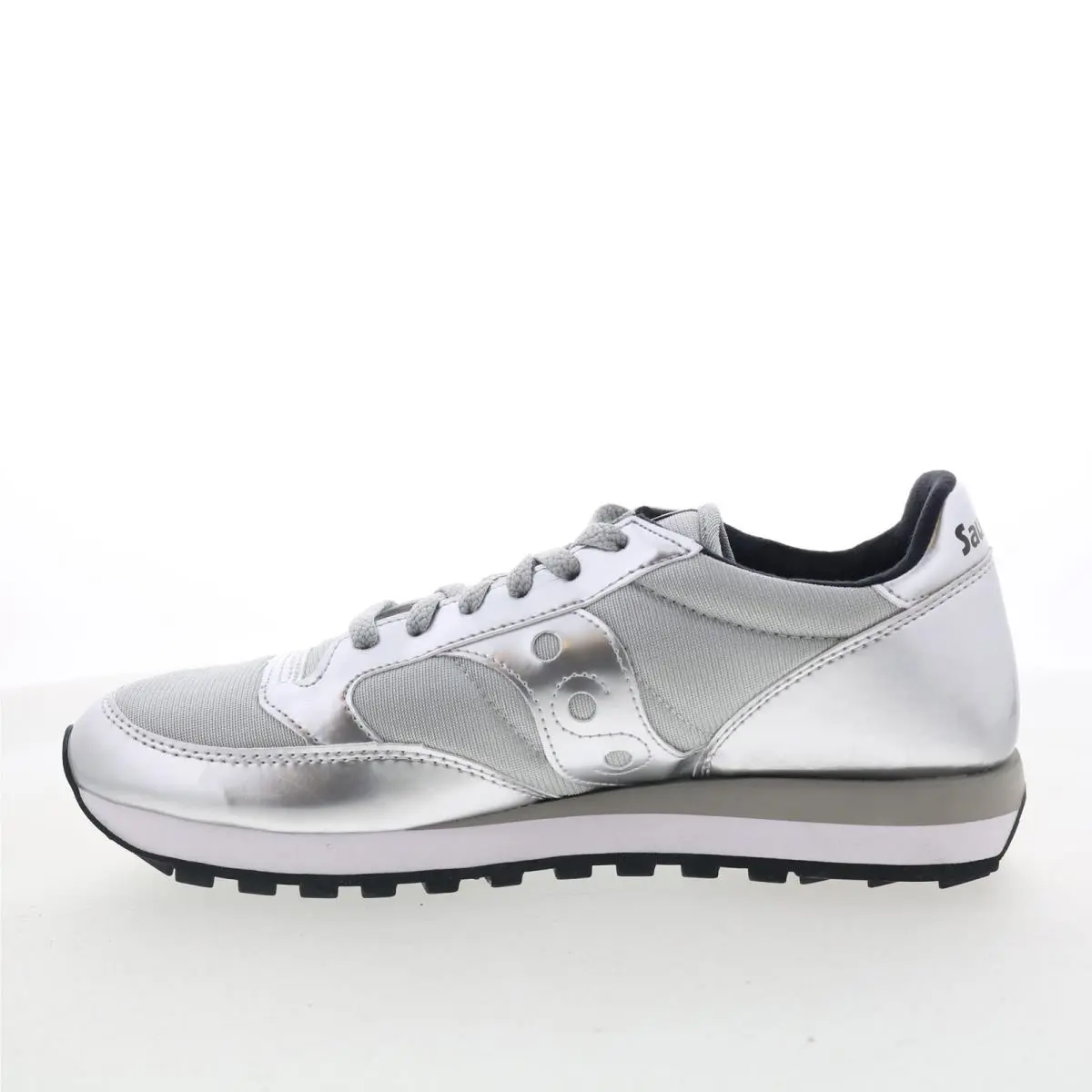 Saucony shoes - Saucony Jazz Original - Jazz Original - S1044-461 - Silver (UPC: 884547853363) 1