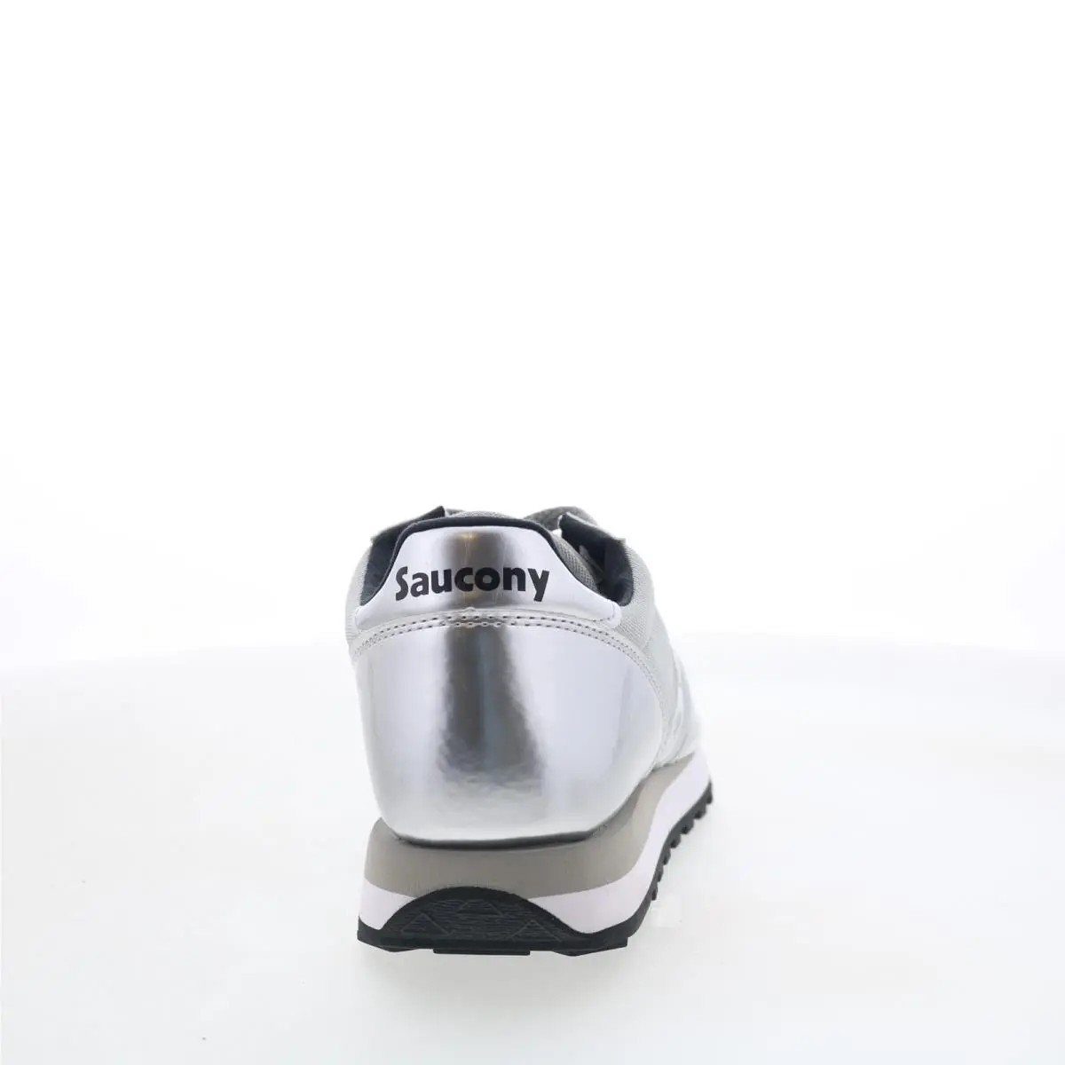 Saucony shoes - Saucony Jazz Original - Jazz Original - S1044-461 - Silver (UPC: 884547853363) 2