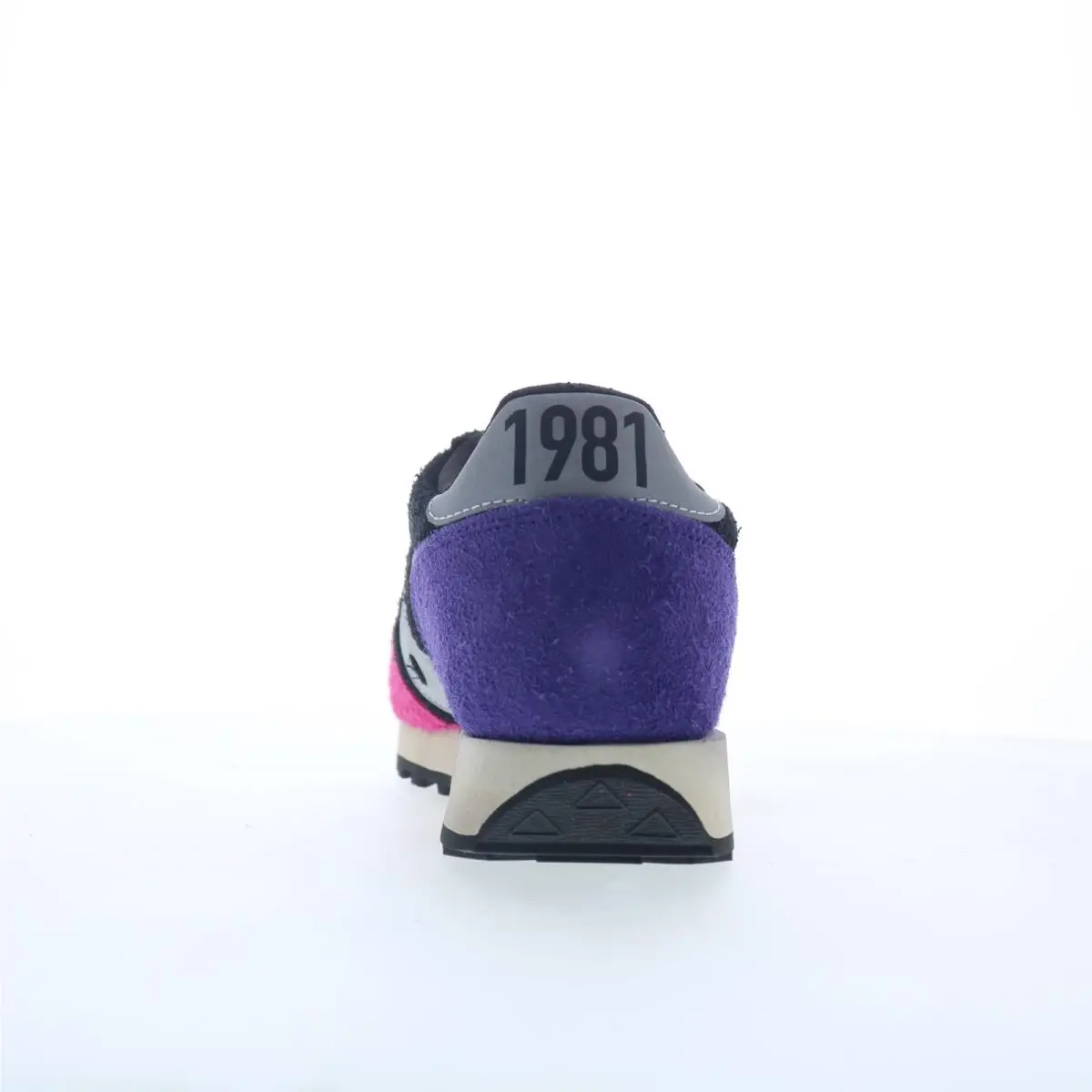 Saucony shoes - Frank Cooke x Saucony Jazz 81 - S70711-1 - Black (UPC: 195017882951) 2