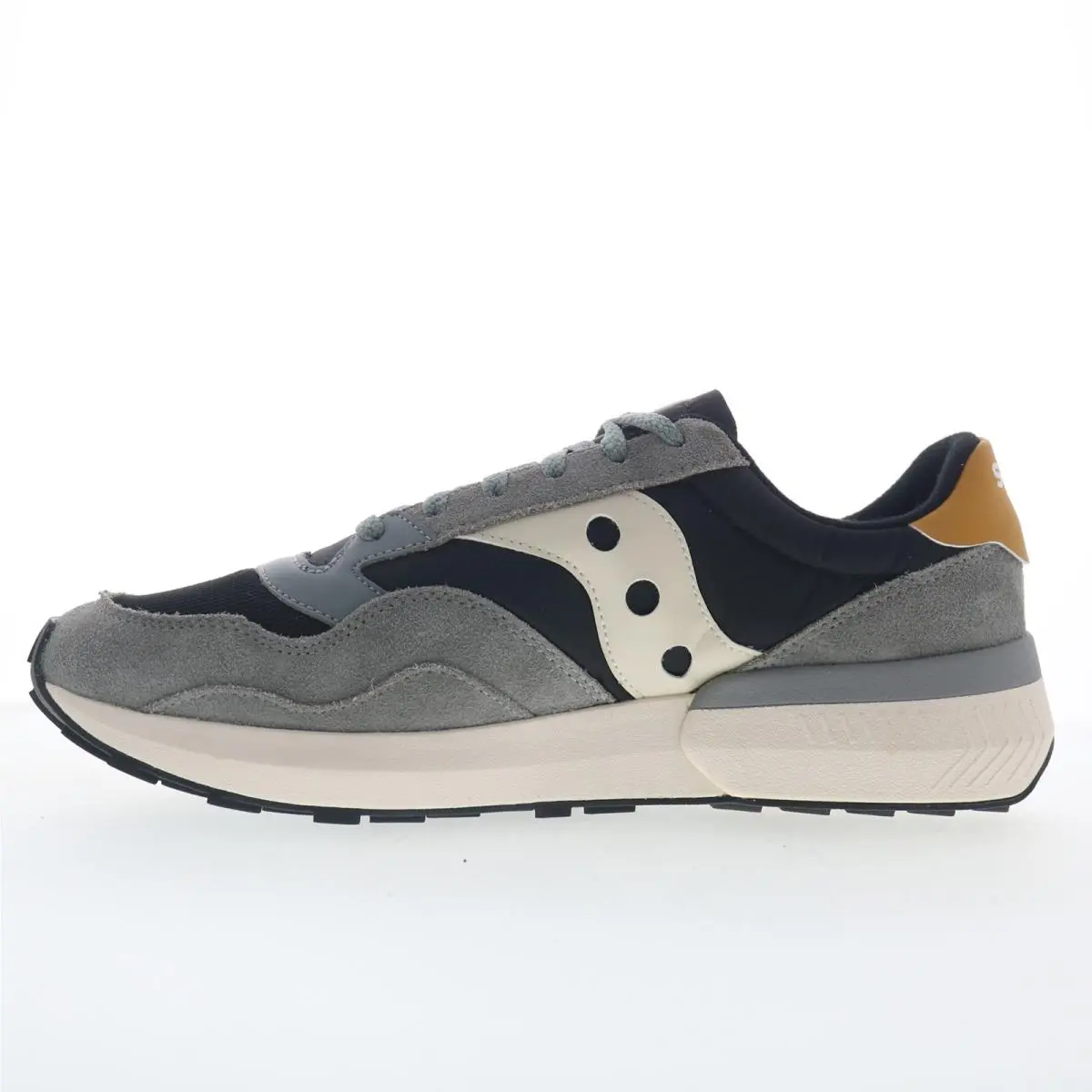 Saucony shoes - Saucony Jazz NXT - Jazz NXT - S70790-25 - Black (UPC: 195020494462) 1