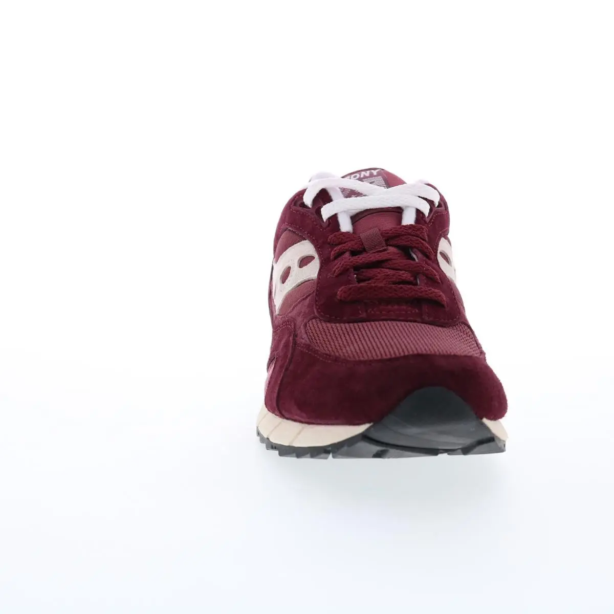 Saucony shoes - Saucony Shadow 6000 - Shadow - S70441-48 - Red (UPC: 195019528062) 0