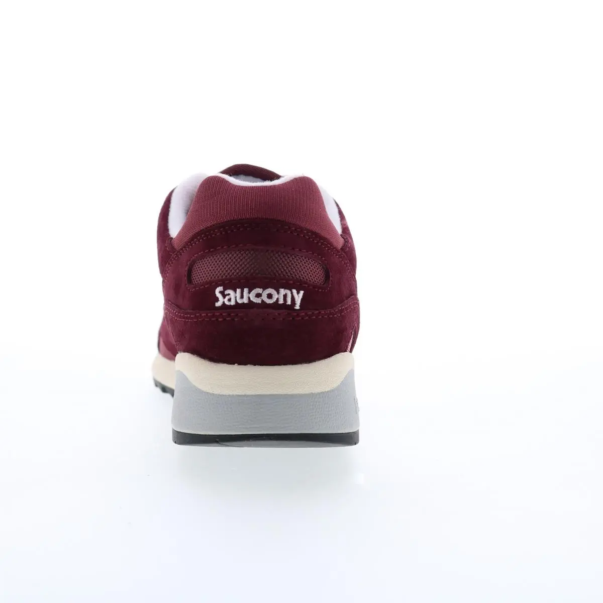 Saucony shoes - Saucony Shadow 6000 - Shadow - S70441-48 - Red (UPC: 195019528062) 2