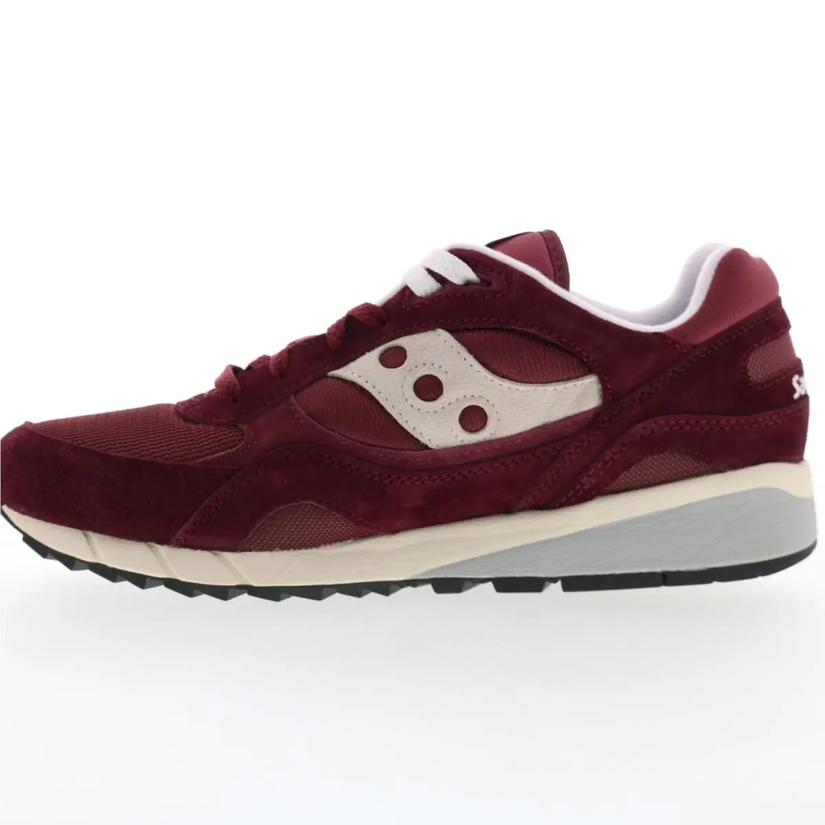 Saucony shoes - Saucony Shadow 6000 - Shadow - S70441-48 - Red (UPC: 195019528062) 1
