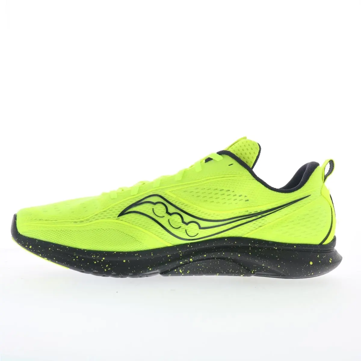 Saucony shoes - Saucony Kinvara 13 - Kinvara - S20723-95 - Green (UPC: 195018485519) 1