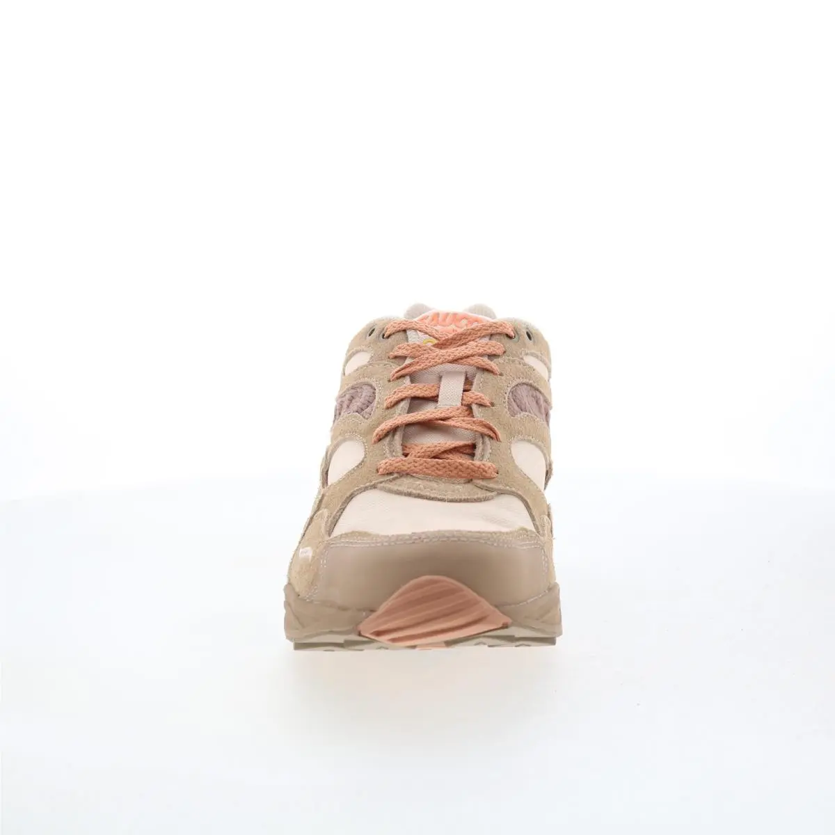 Saucony shoes - Colour Plus Companie x Saucony Grid Shadow 2 - S70822-1 - Brown (UPC: 195019734500) 0
