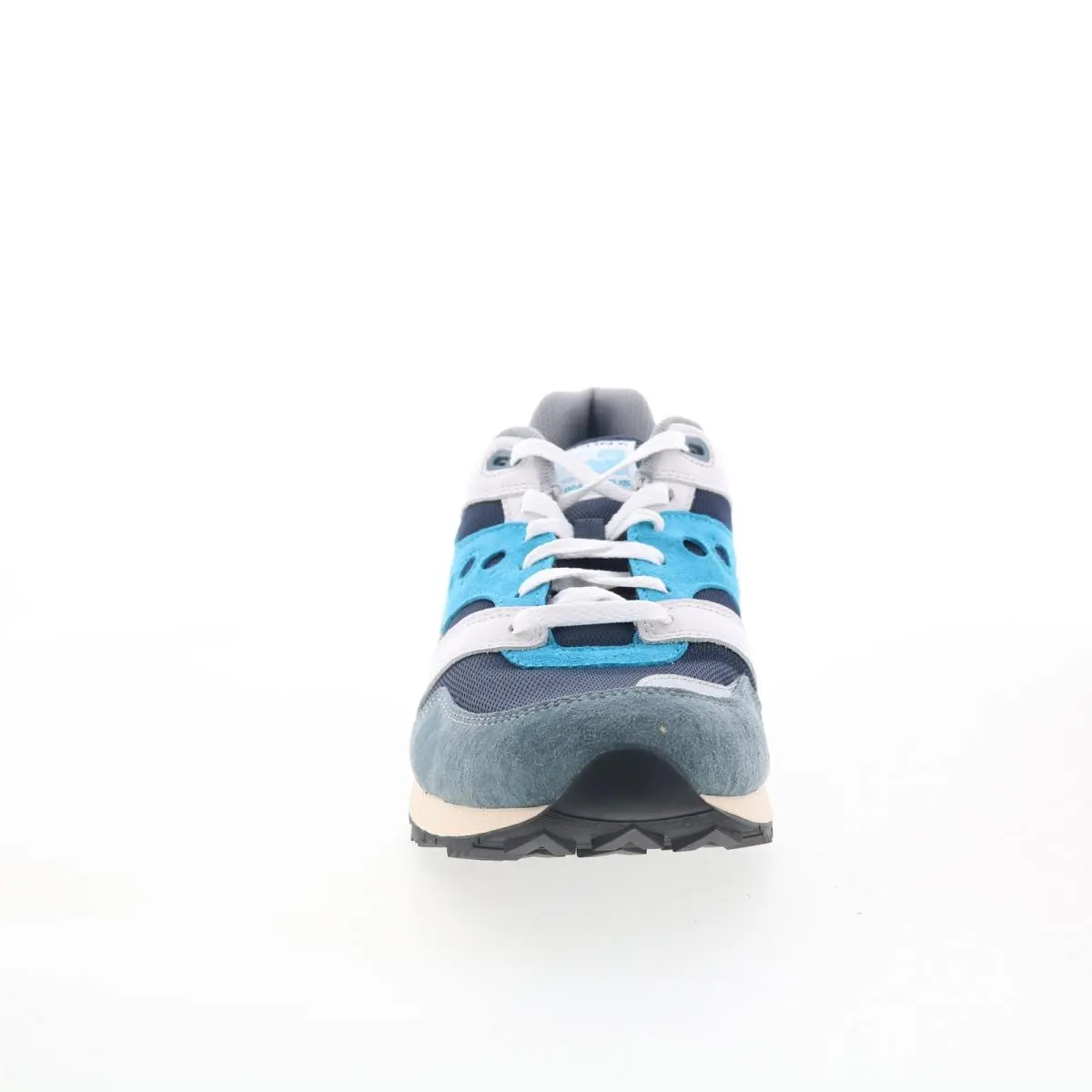 Saucony shoes - Saucony Courageous OG - Courageous - S70796-1 - Gray (UPC: 195020048931) 0