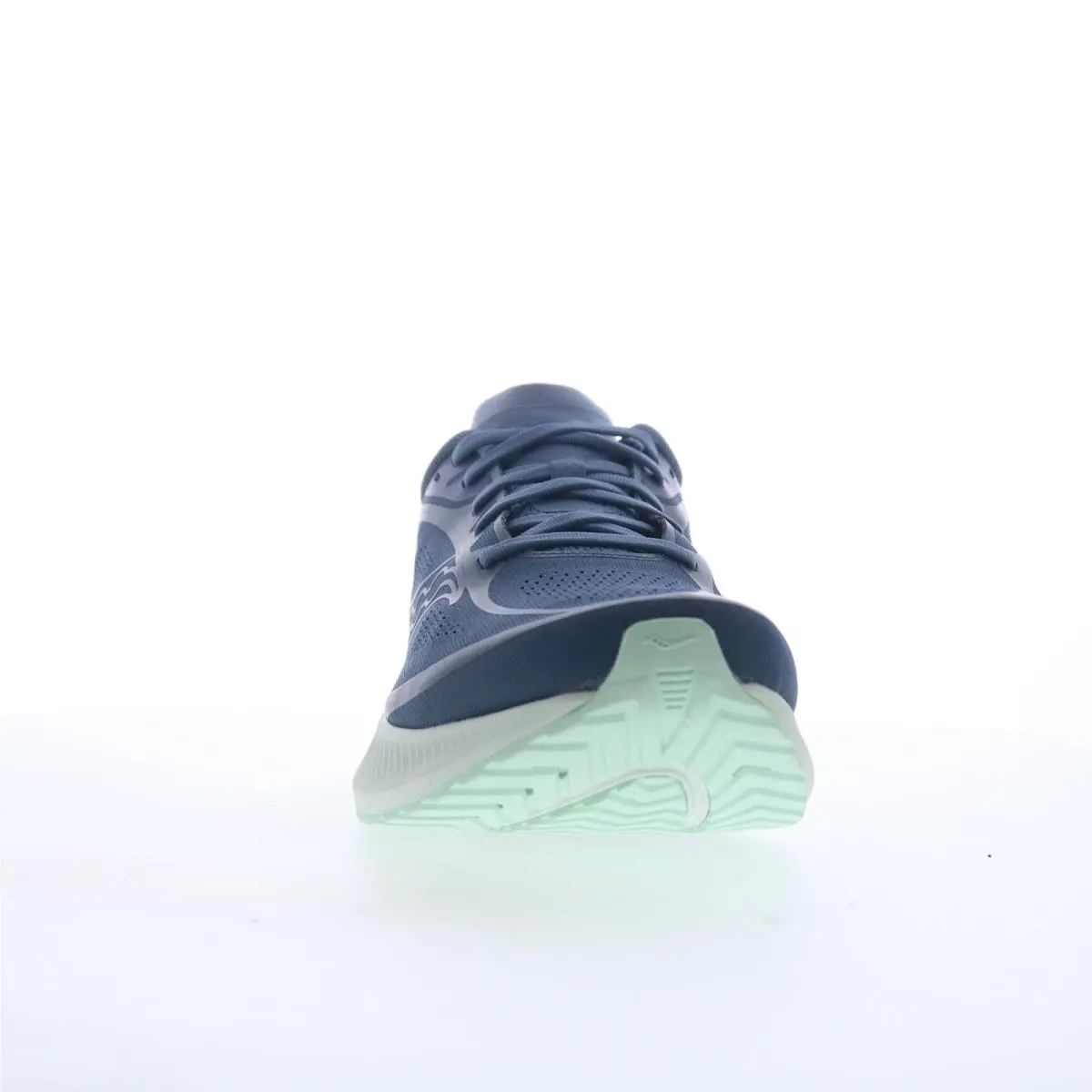Saucony shoes - Saucony Mirage Flow - Mirage Flow - S18214-4 - Blue (UPC: 195020821497) 0