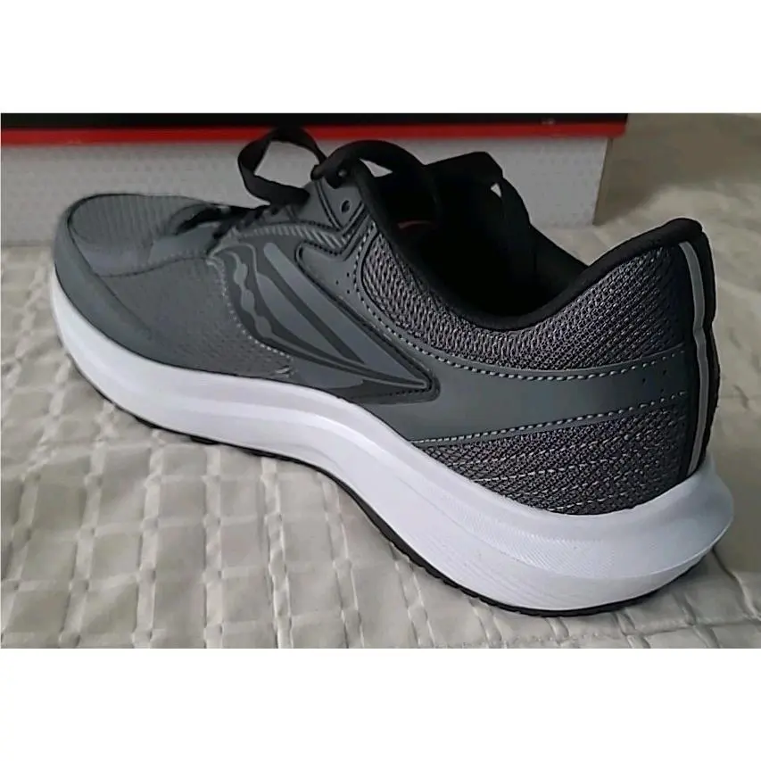 Saucony shoes - Saucony Cohesion 17 - Cohesion - S20943-101 - Gray 5