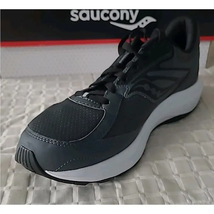 Saucony shoes - Saucony Cohesion 17 - Cohesion - S20943-101 - Gray 6