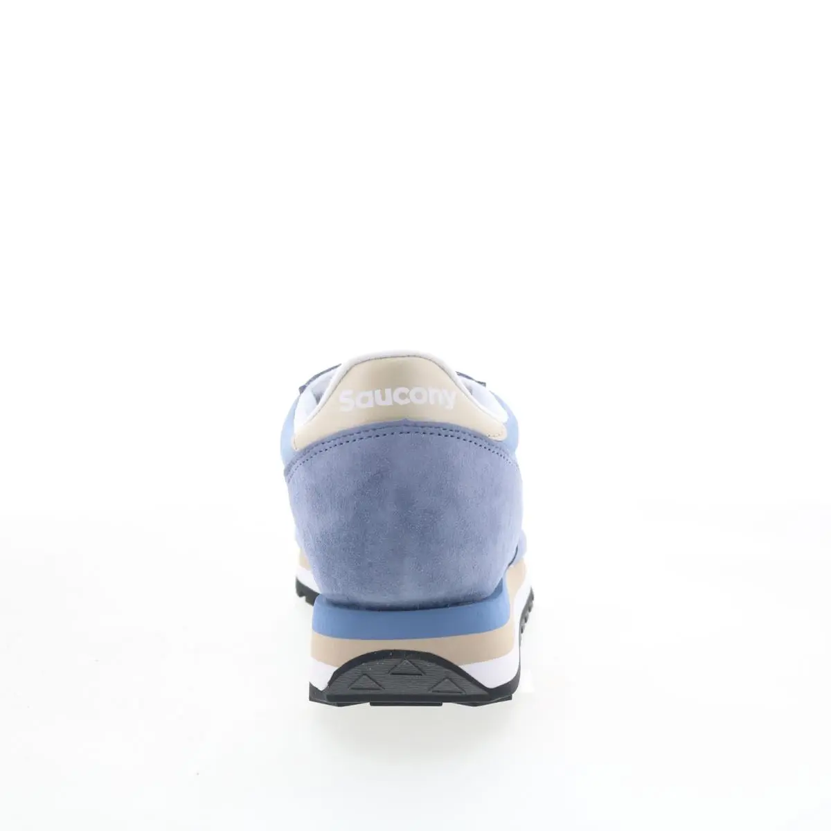 Saucony shoes - Saucony Jazz Triple - Jazz Triple - S60530-44 - Blue (UPC: 195020059746) 2