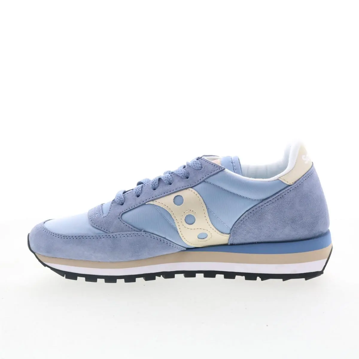 Saucony shoes - Saucony Jazz Triple - Jazz Triple - S60530-44 - Blue (UPC: 195020059746) 1