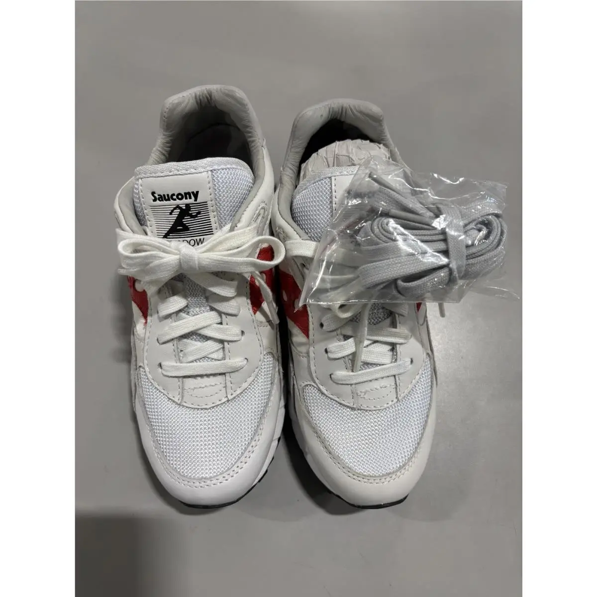 Saucony shoes (UPC: 195017558979) 1