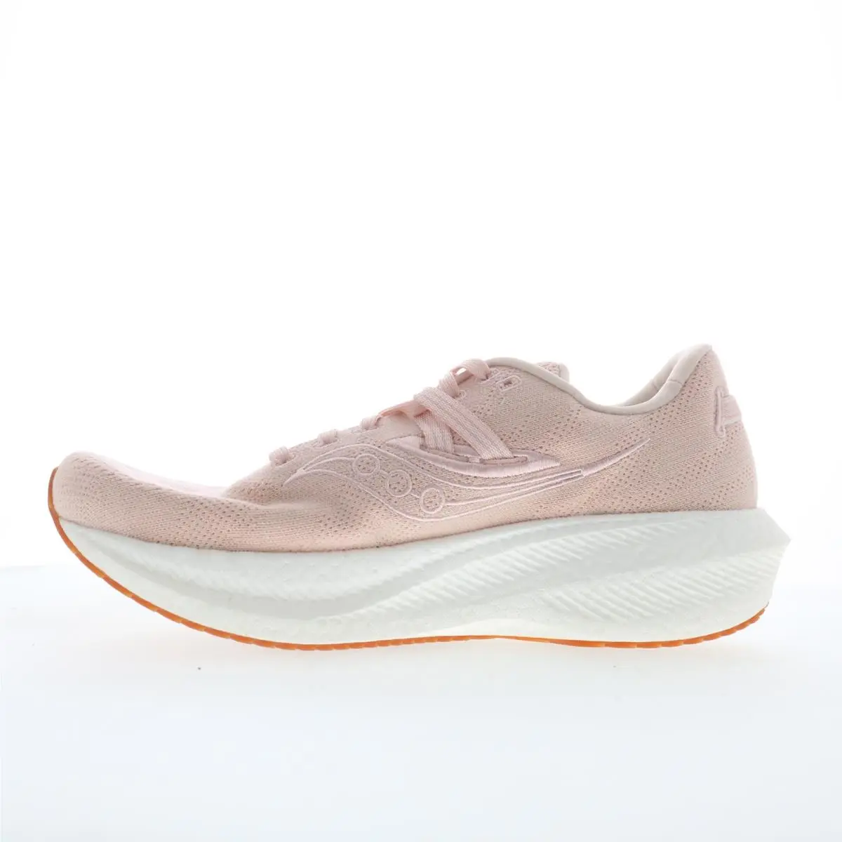 Saucony shoes - Saucony Triumph RFG - Triumph RFG - S10761-130 - Pink (UPC: 195019886407) 1