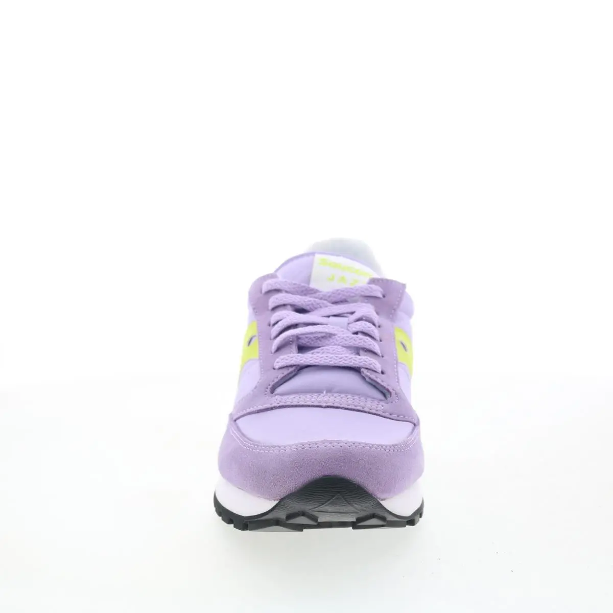 Saucony shoes - Saucony Jazz Original - Jazz Original - S1044-671 - Purple (UPC: 195019046993) 0