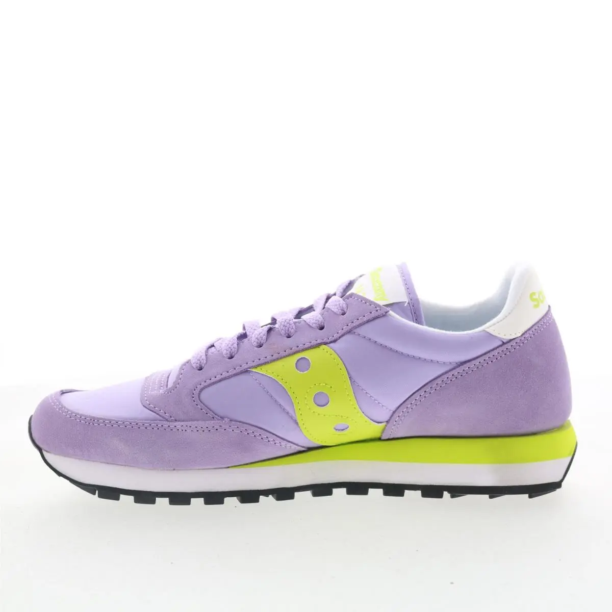 Saucony shoes - Saucony Jazz Original - Jazz Original - S1044-671 - Purple (UPC: 195019046993) 1