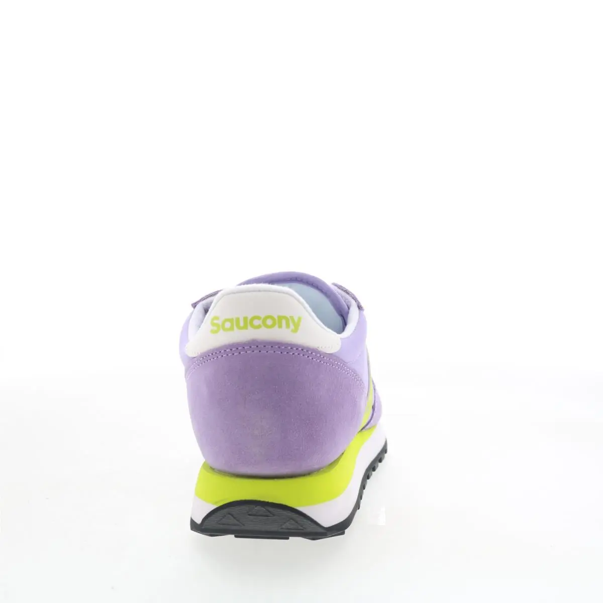 Saucony shoes - Saucony Jazz Original - Jazz Original - S1044-671 - Purple (UPC: 195019046993) 2