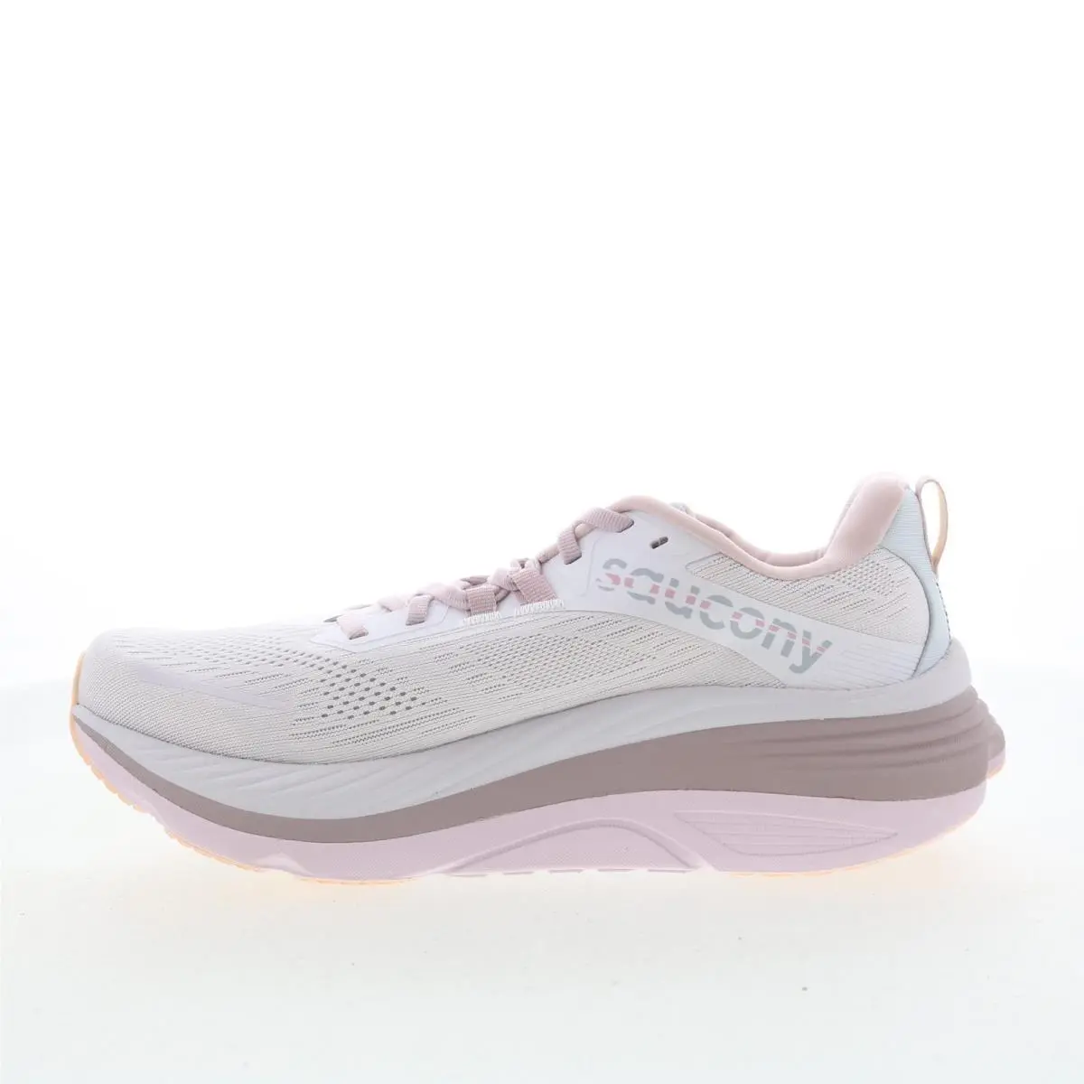 Saucony shoes - Saucony Hurricane 24 - Hurricane - S10933-140 - Beige (UPC: 195020767498) 1