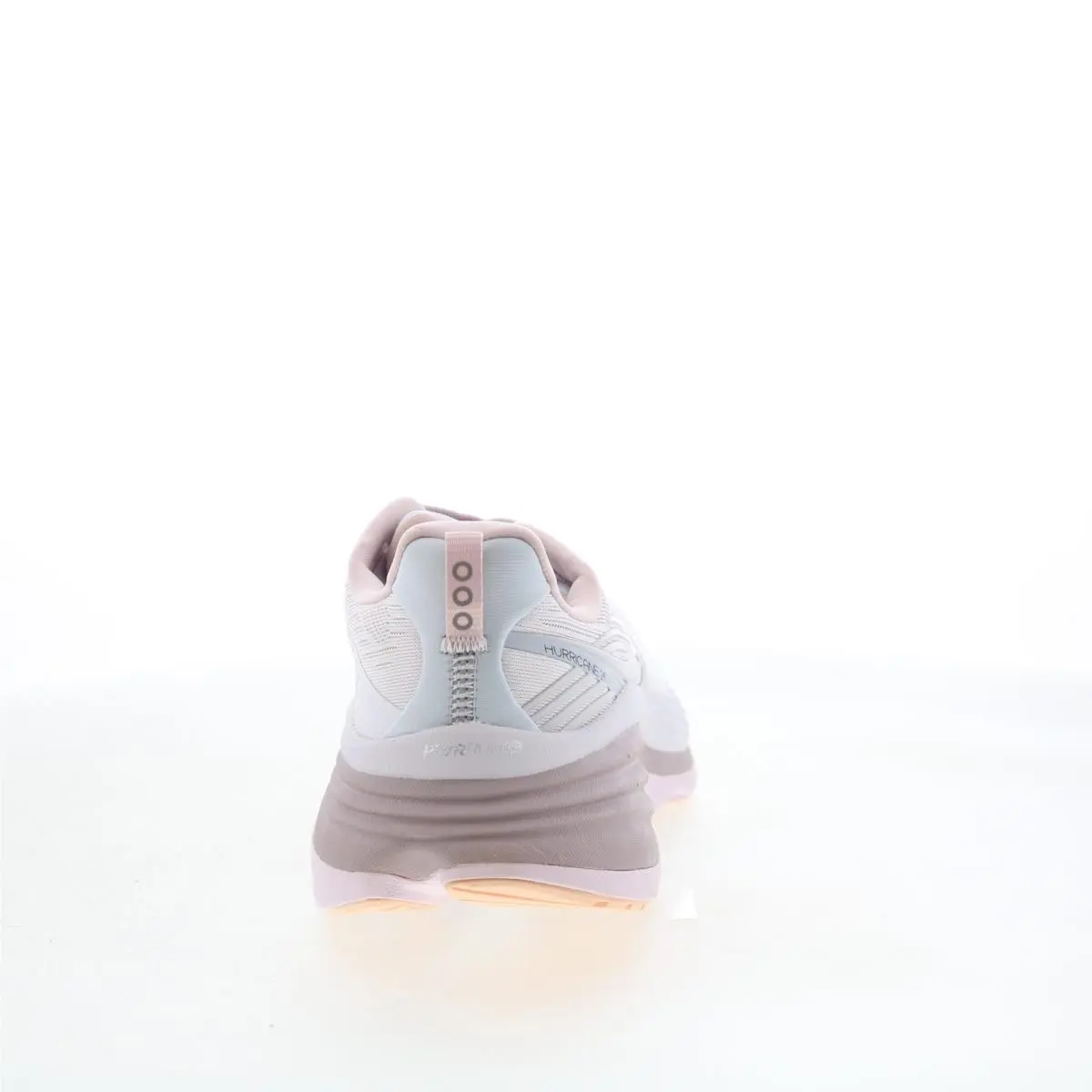 Saucony shoes - Saucony Hurricane 24 - Hurricane - S10933-140 - Beige (UPC: 195020767498) 2