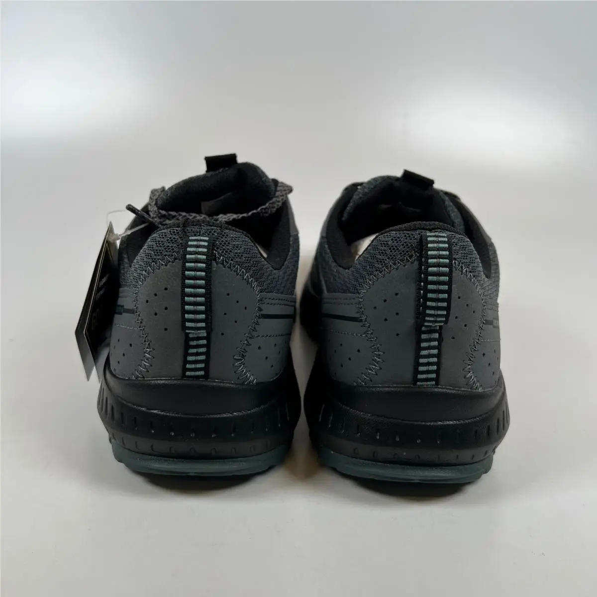 Saucony shoes - Excursion TR16 GTX - Excursion GTX - Gray 3