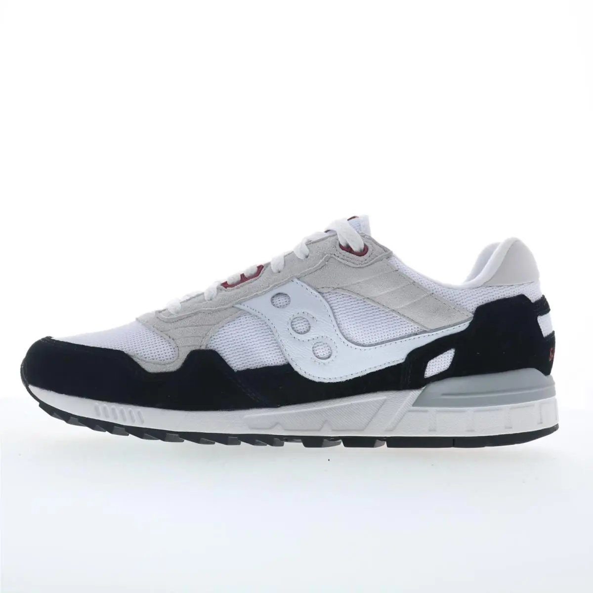 Saucony shoes - Saucony Shadow 5000 - Shadow - S70665-49 - White (UPC: 195020491461) 1