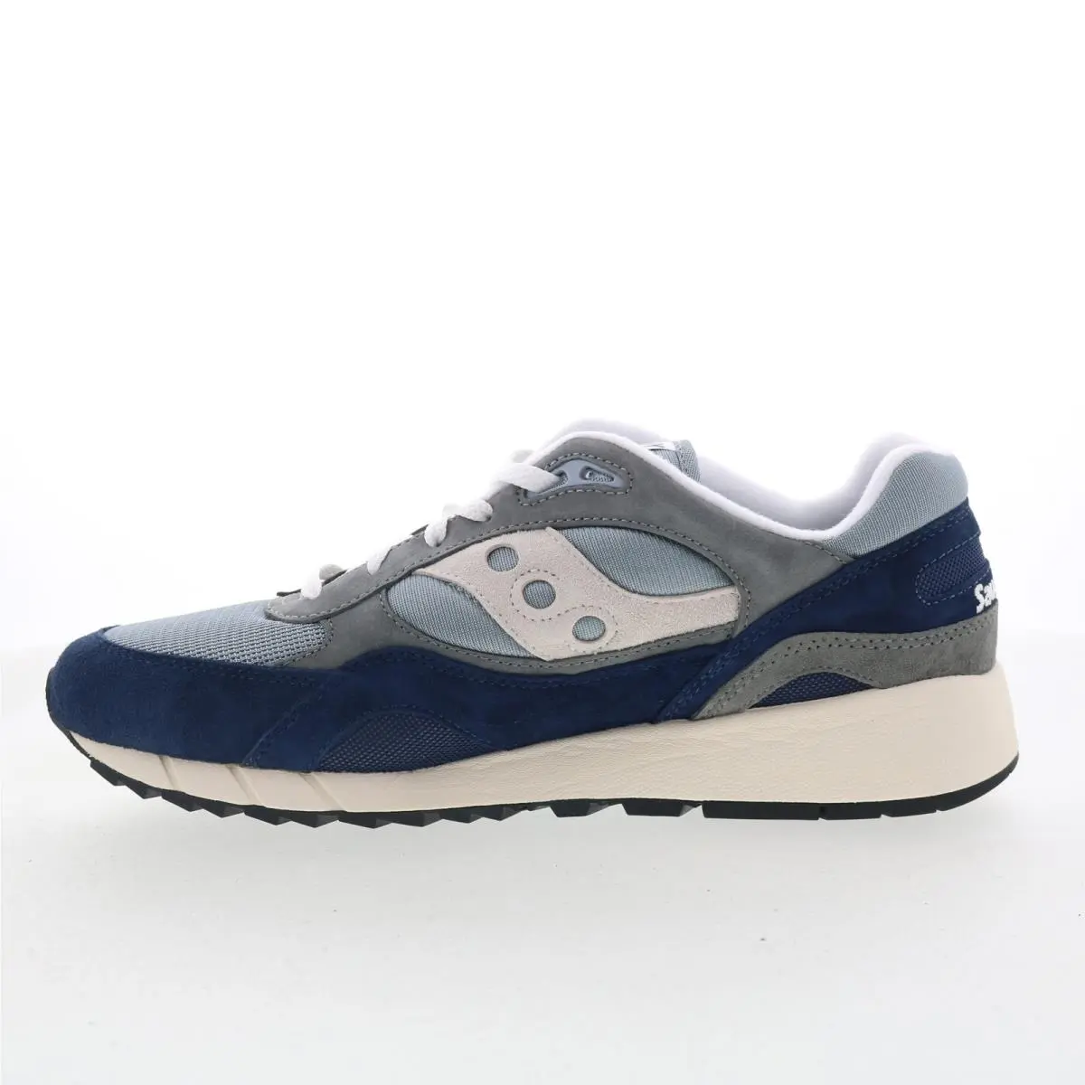 Saucony shoes - Saucony Shadow 6000 - Shadow - S70441-57 - Blue (UPC: 195020039533) 1