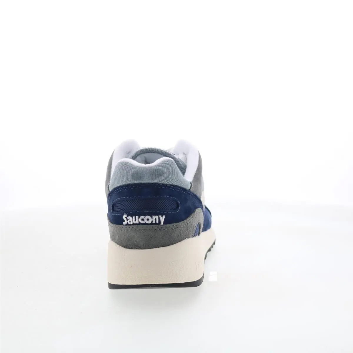 Saucony shoes - Saucony Shadow 6000 - Shadow - S70441-57 - Blue (UPC: 195020039533) 2