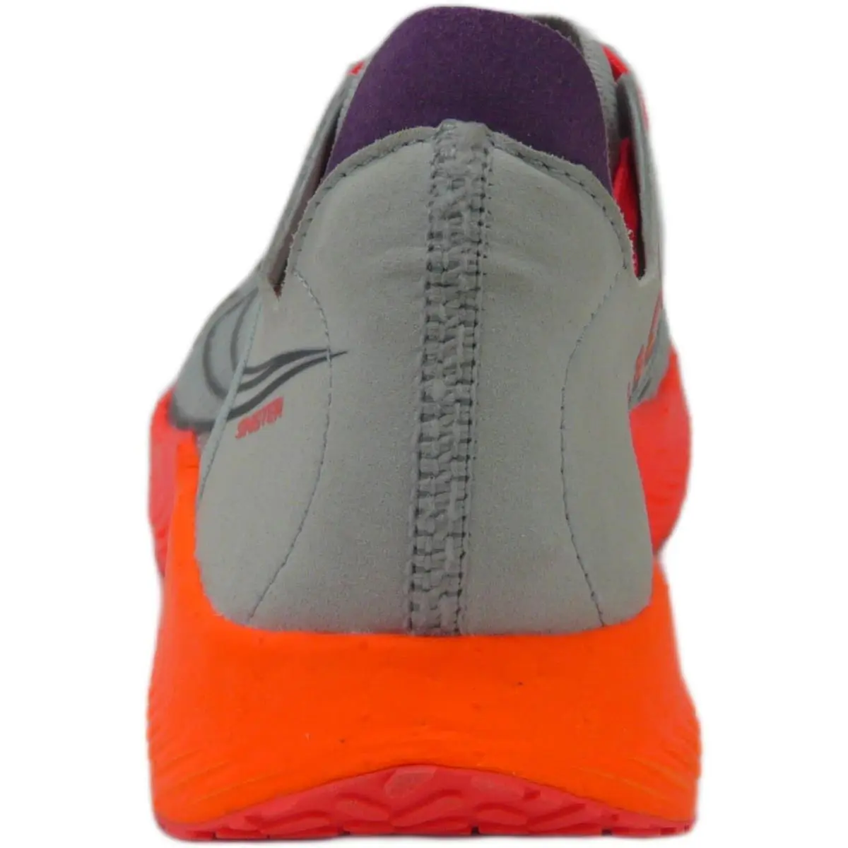 Saucony shoes - S19097130 - S19097-130 - Gray 1