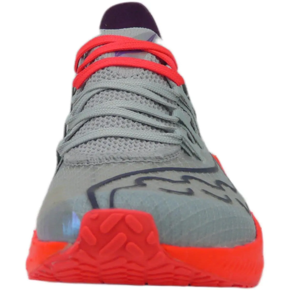 Saucony shoes - S19097130 - S19097-130 - Gray 2