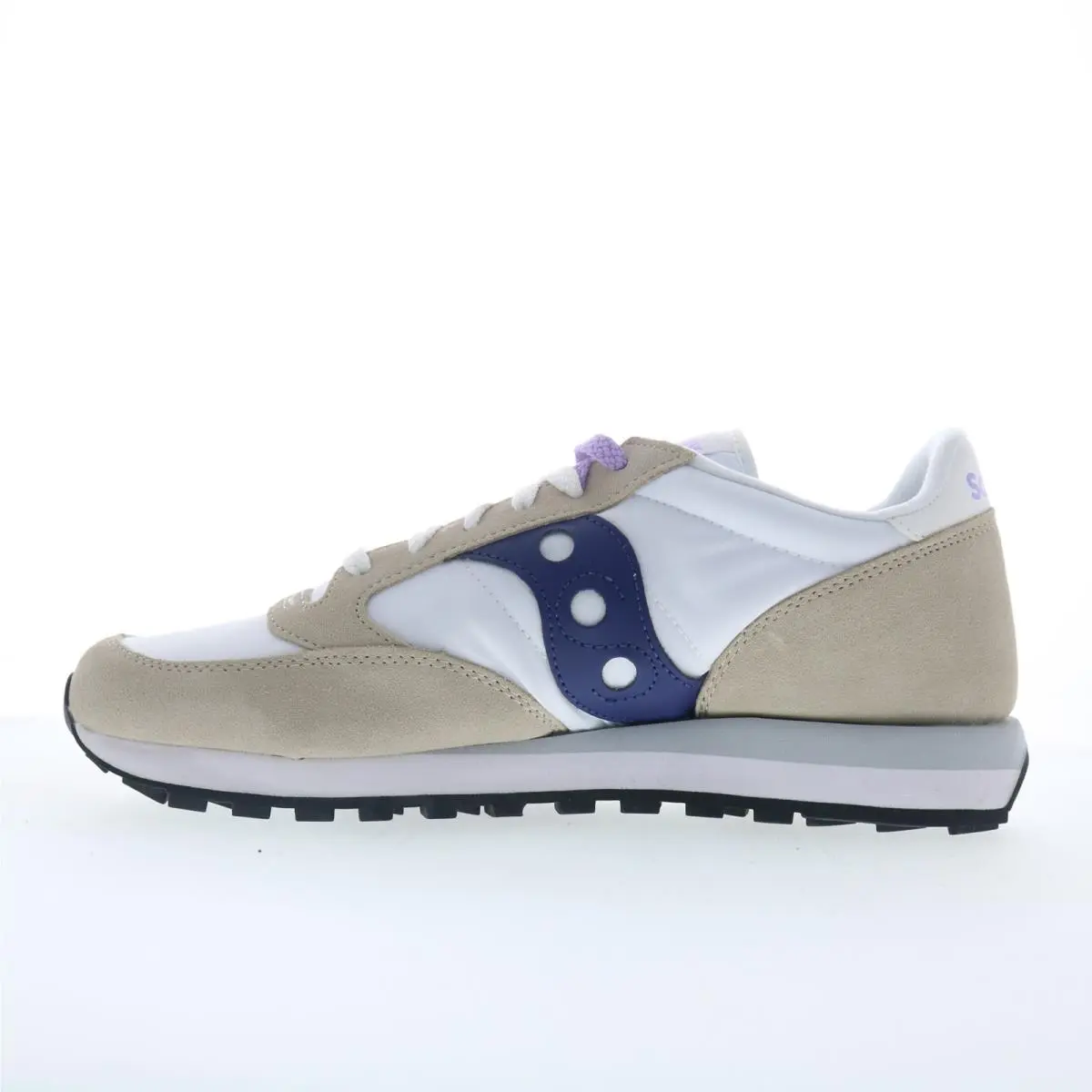 Saucony shoes - Saucony Jazz Original - Jazz Original - S1044-677 - Ivory (UPC: 195018984906) 1