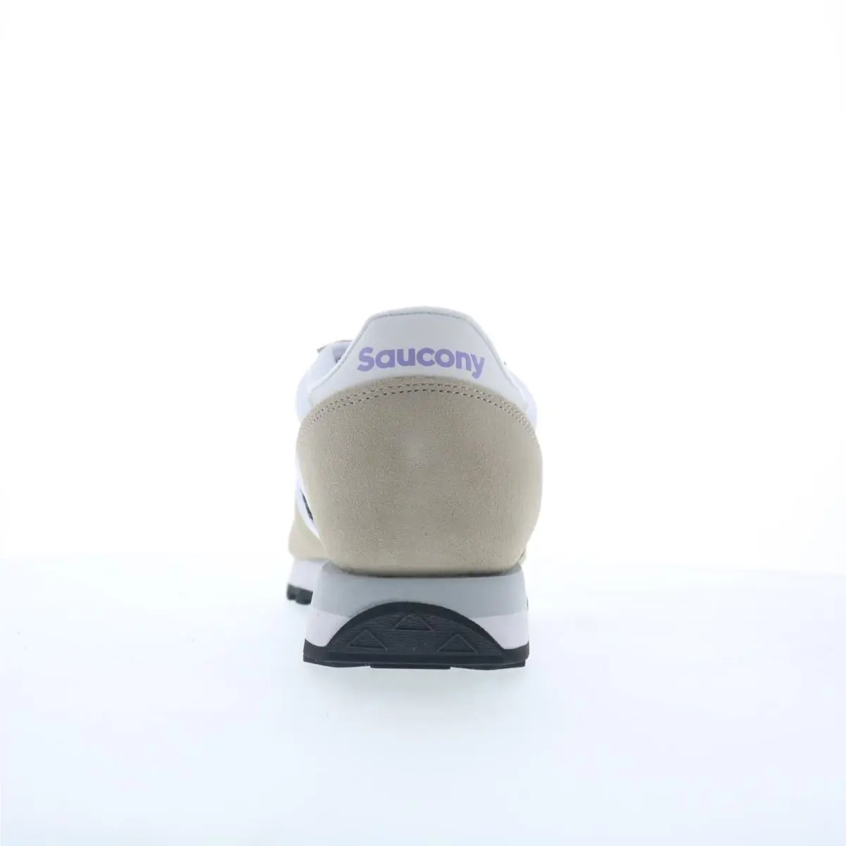 Saucony shoes - Saucony Jazz Original - Jazz Original - S1044-677 - Ivory (UPC: 195018984906) 2