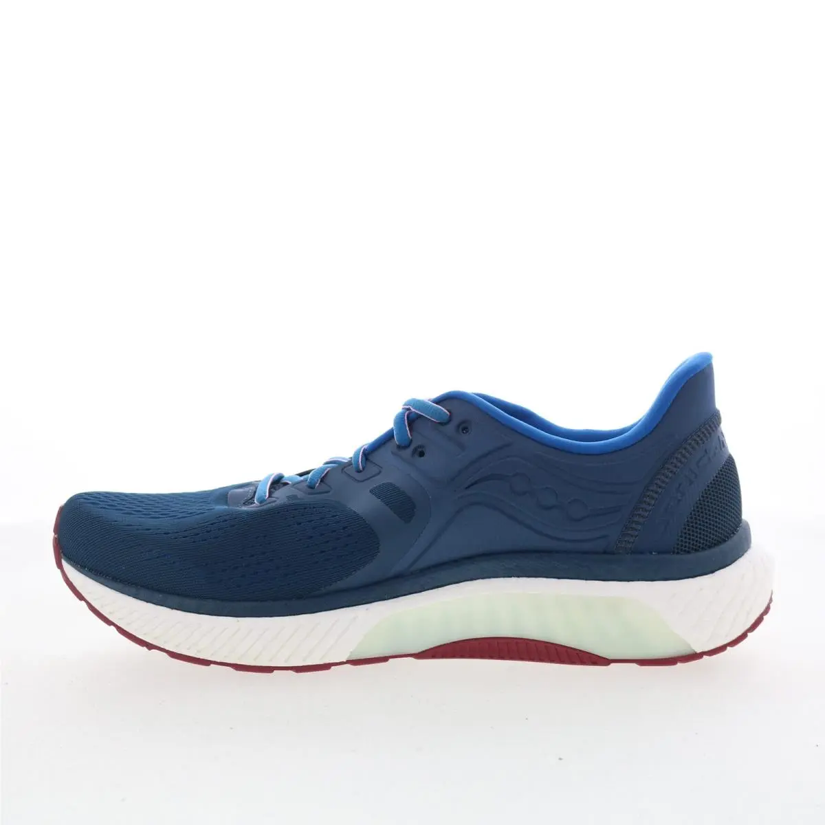 Saucony shoes - Saucony Hurricane - Hurricane - S10615-30 - Blue (UPC: 194917832370) 1