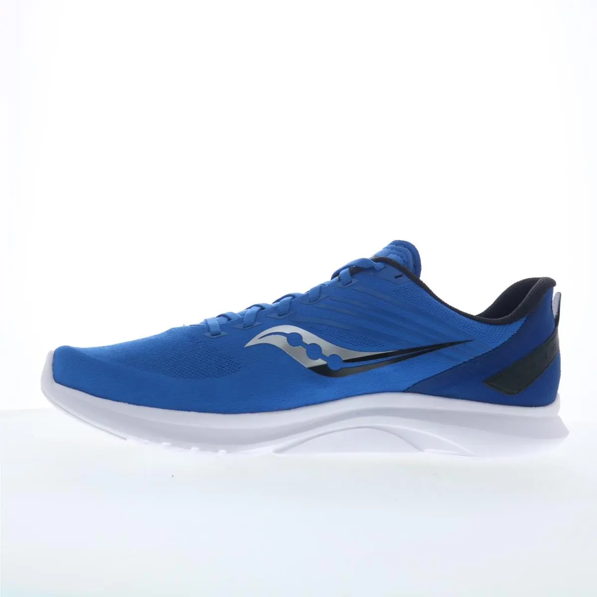Saucony shoes - Saucony Kinvara 12 - Kinvara - S20619-88 - Blue (UPC: 194917497876) 1