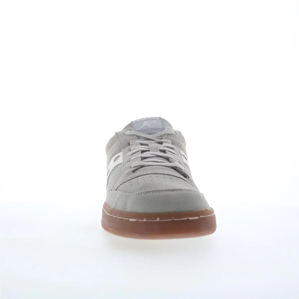 Saucony shoes - Saucony Jazz Court - Jazz Court - S70858-6 - Gray (UPC: 195020595886) 0